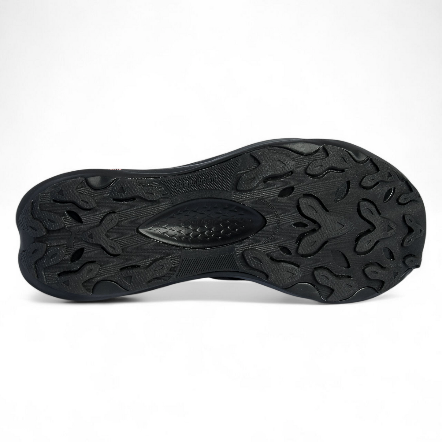 Puma SEASONS Deviate NITRO Elite Trail PD - in black