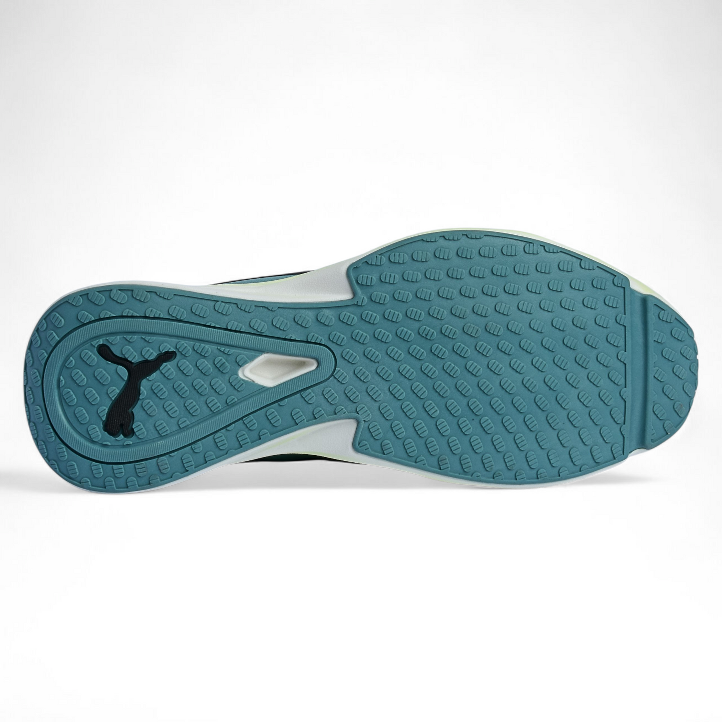 Men's Training Shoes Puma PWR NITRO SQD QD - in Turquoise