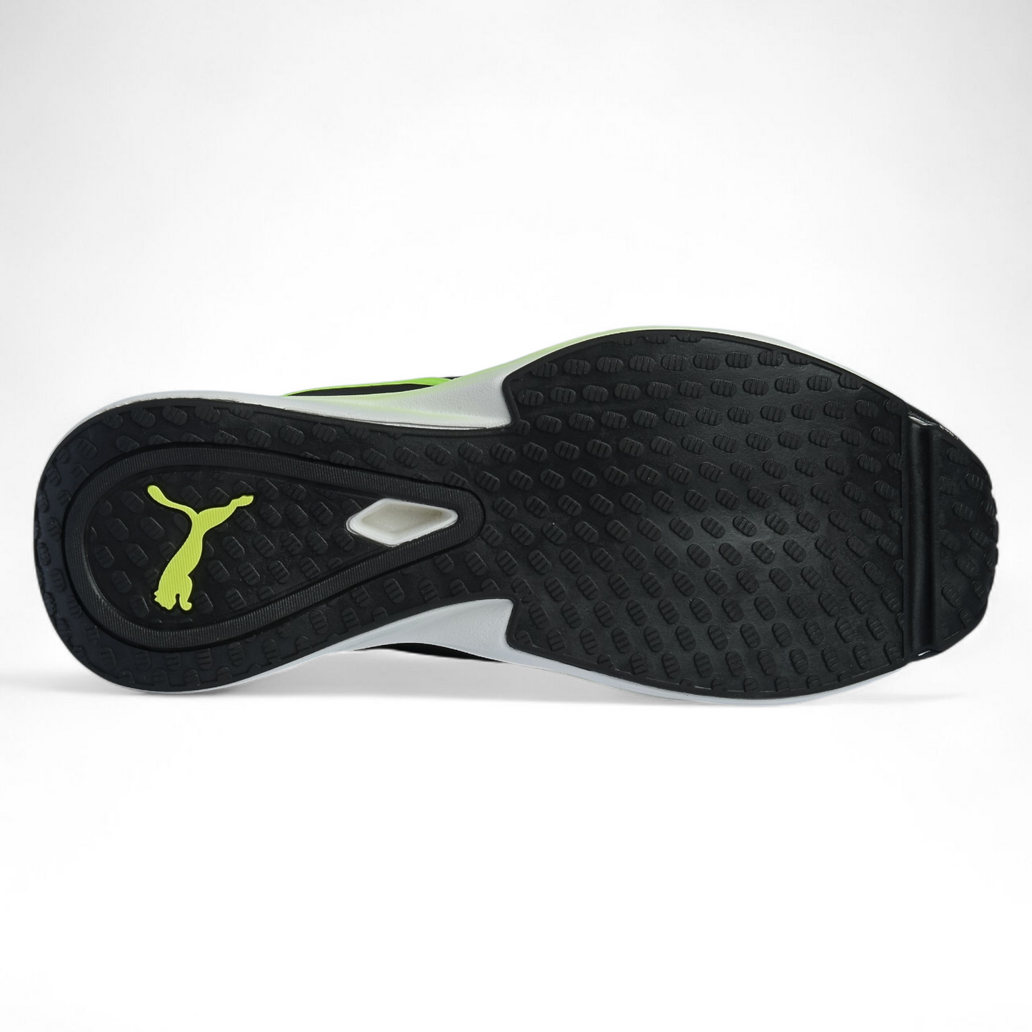 Puma PWR NITRO SQD Men's Training Shoes QD - in Black