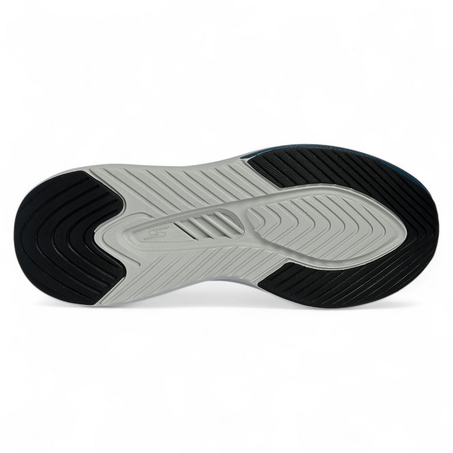 Skechers Max Cushioning Elite Smooth Transition SL - in Dark gray