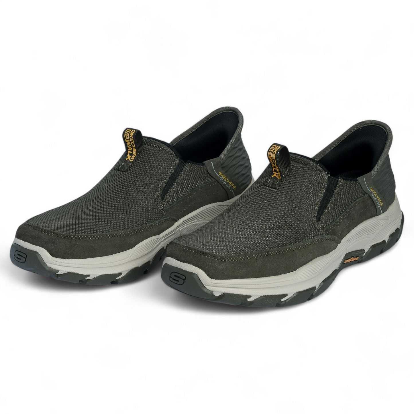 Skechers Slip-ins Glide-Step Pro ST - in Green