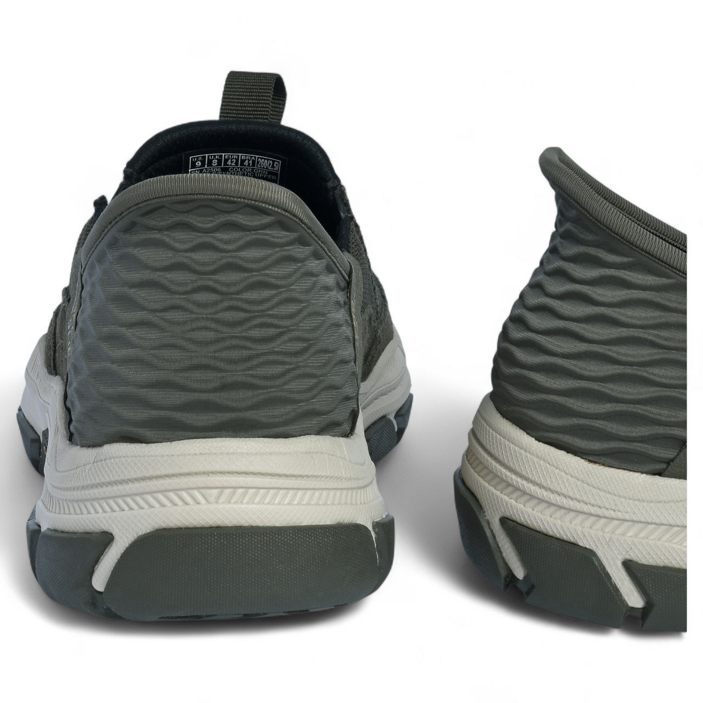 Skechers Slip-ins Glide-Step Pro ST - in Green