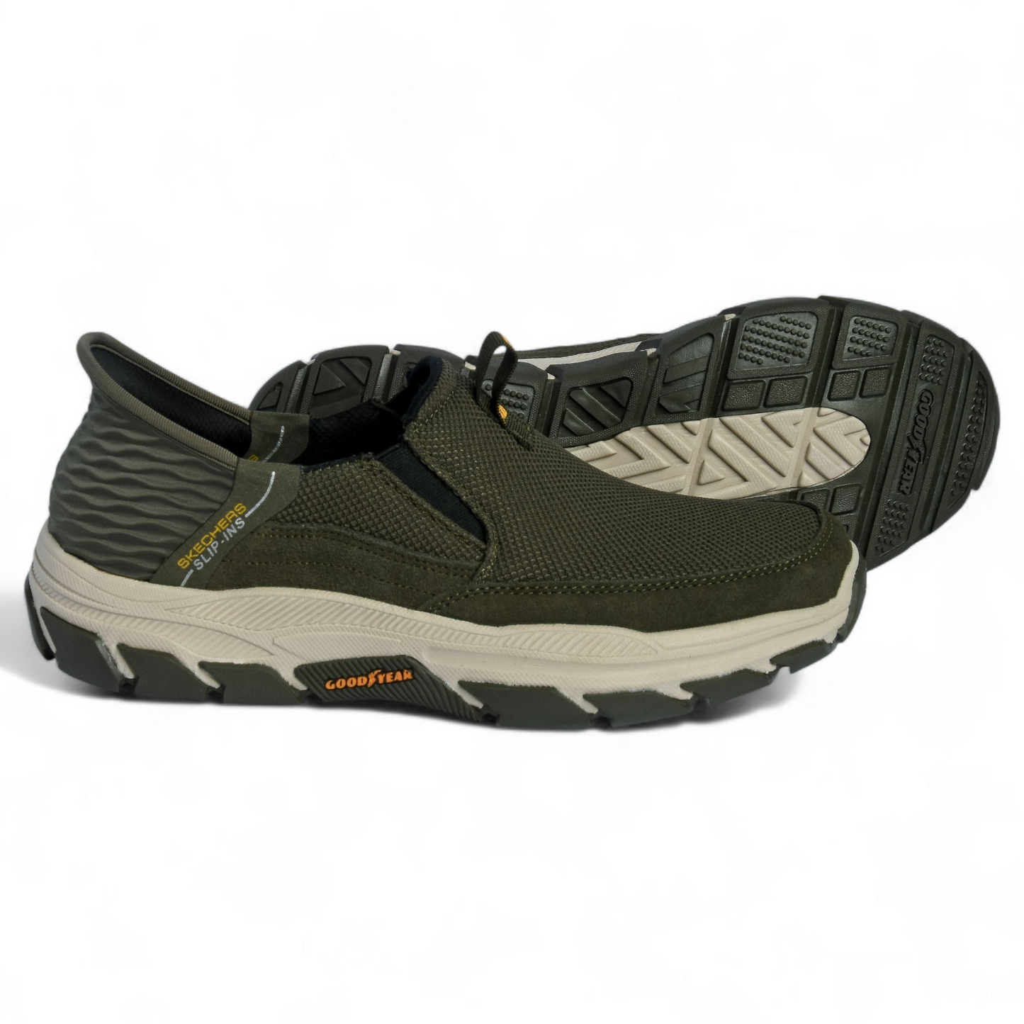 Skechers Slip-ins Glide-Step Pro ST - in Green