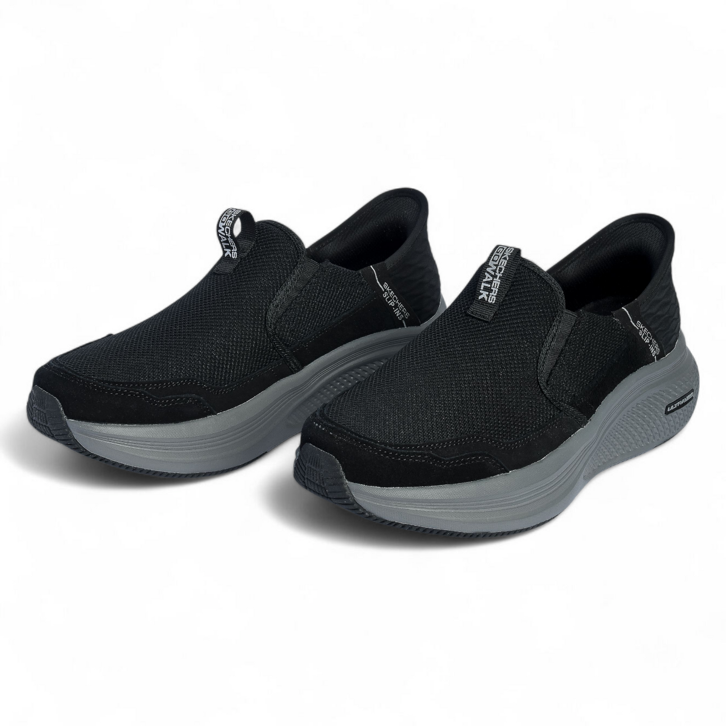 Skechers Hands Free Slip-ins Parson – Oswin IN - in Black