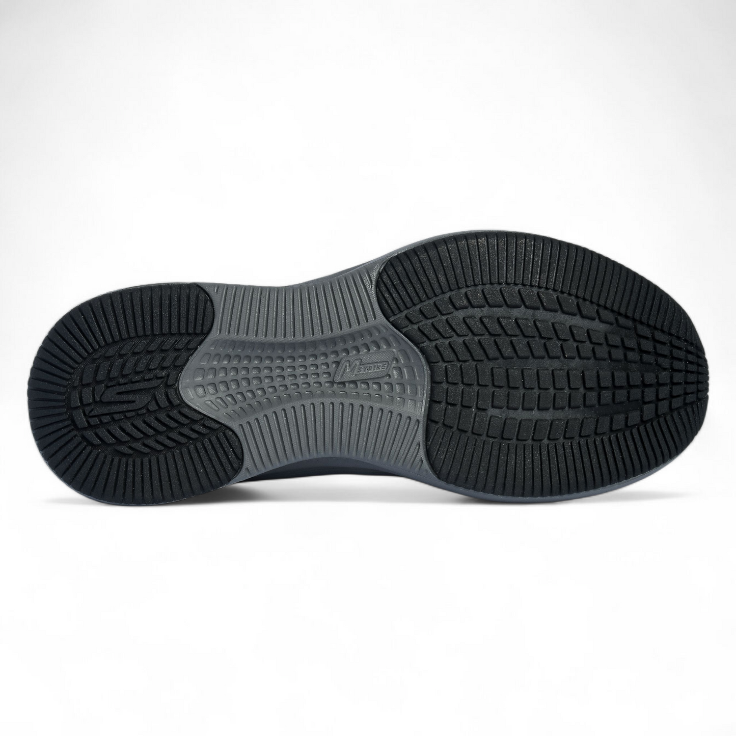 Skechers Hands Free Slip-ins Parson – Oswin IN - in Black