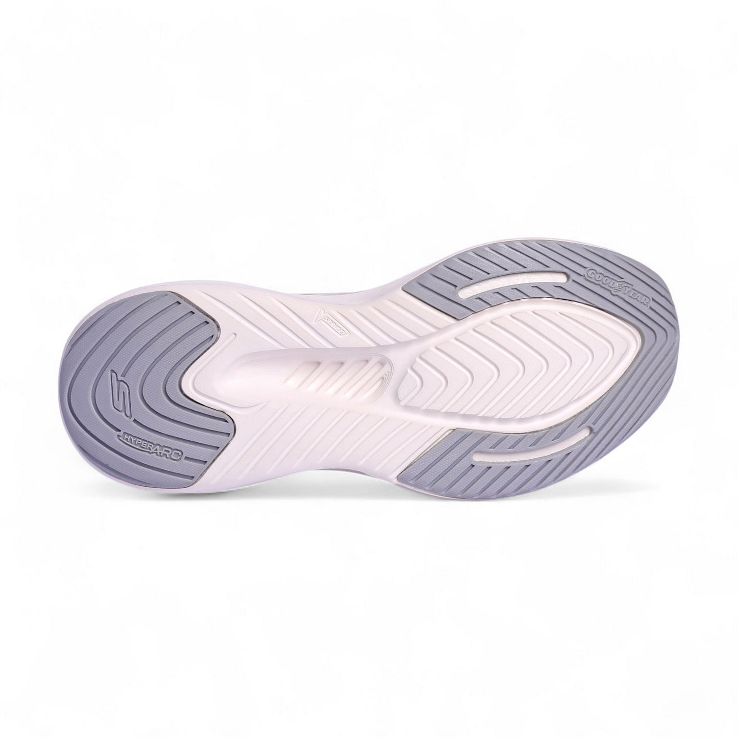 Skechers GO WALK Max Cushioning MX - in Light gray