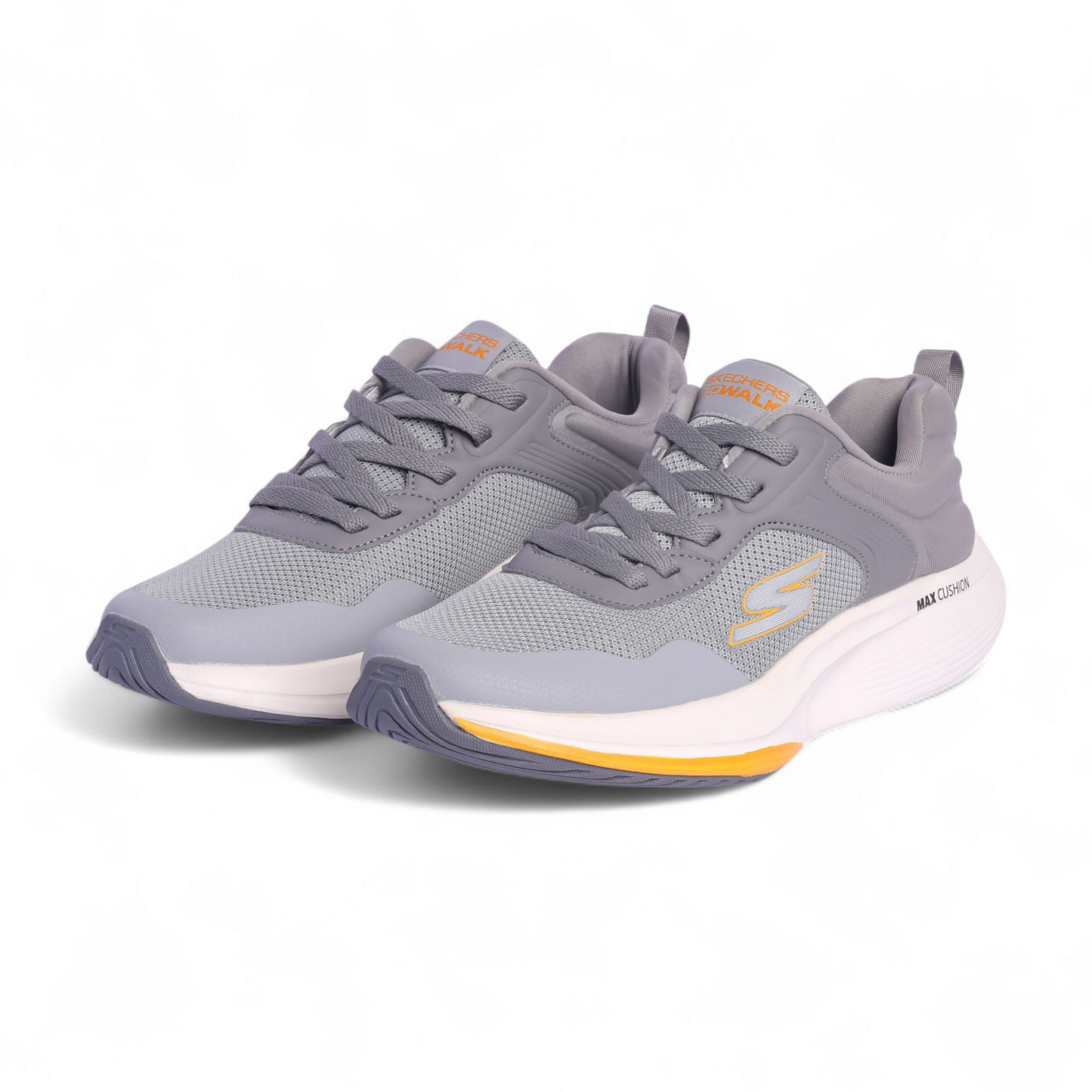 Skechers GO WALK Max Cushioning MX - in Dark gray