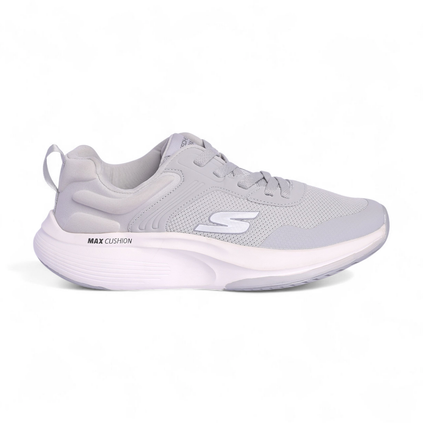 Skechers GO WALK Max Cushioning MX - in Light gray