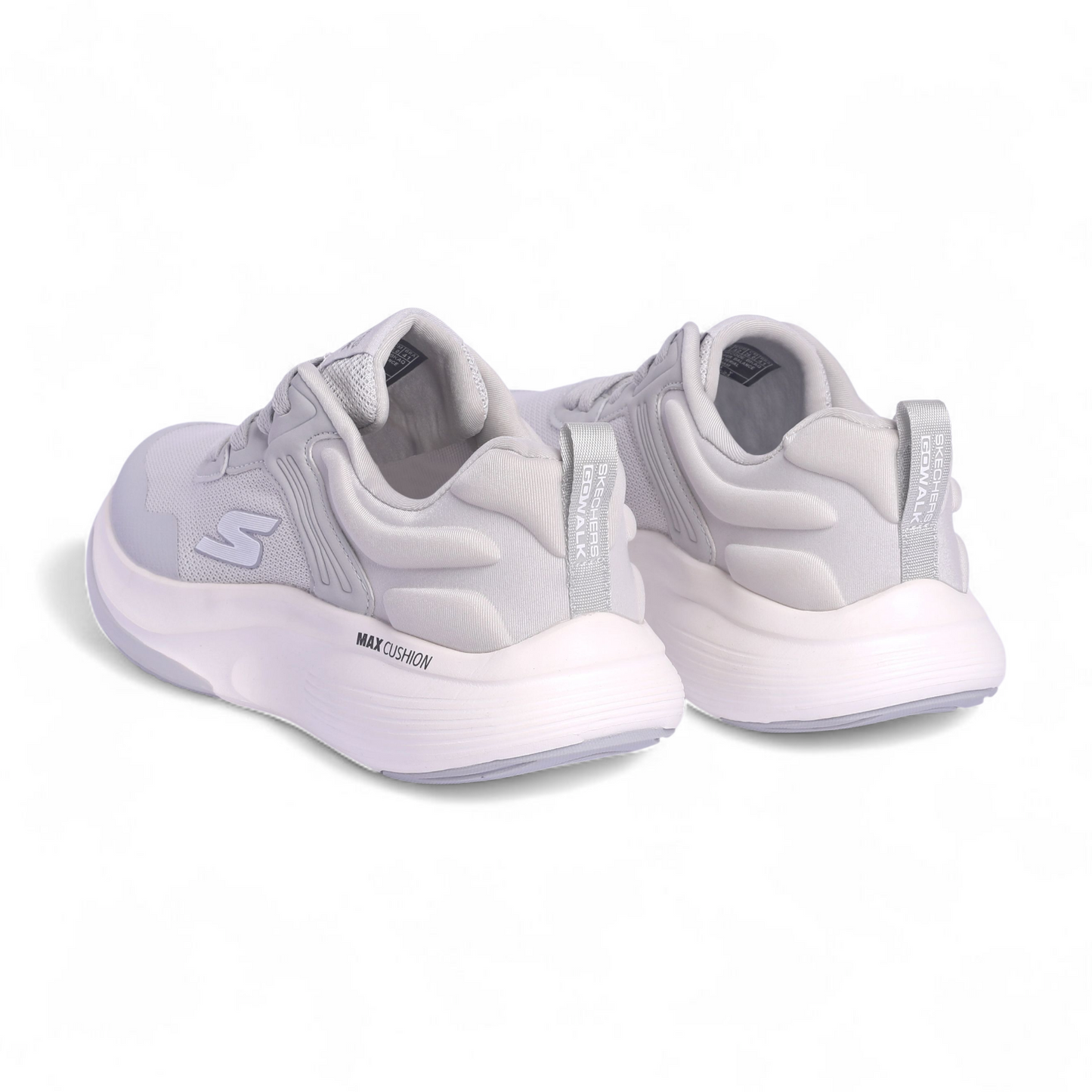 Skechers GO WALK Max Cushioning MX - in Light gray