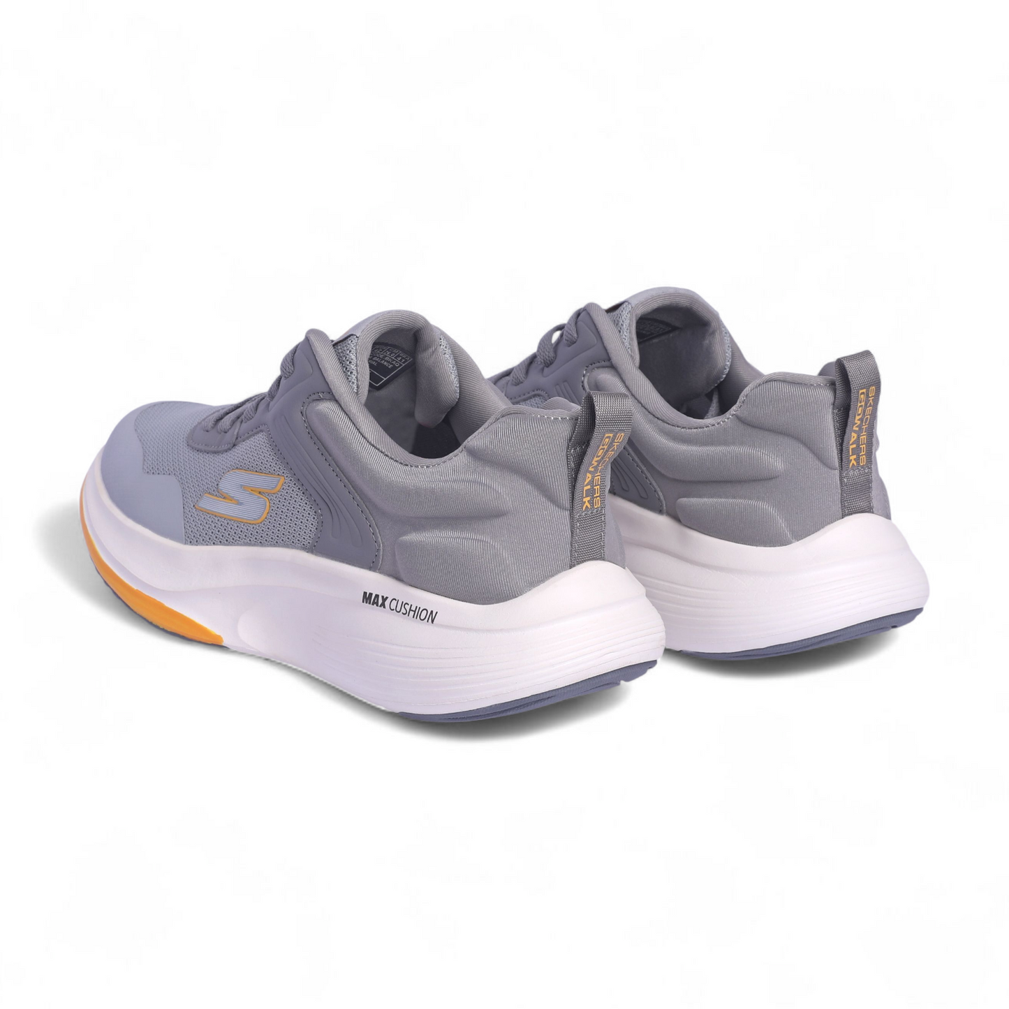 Skechers GO WALK Max Cushioning MX - in Dark gray