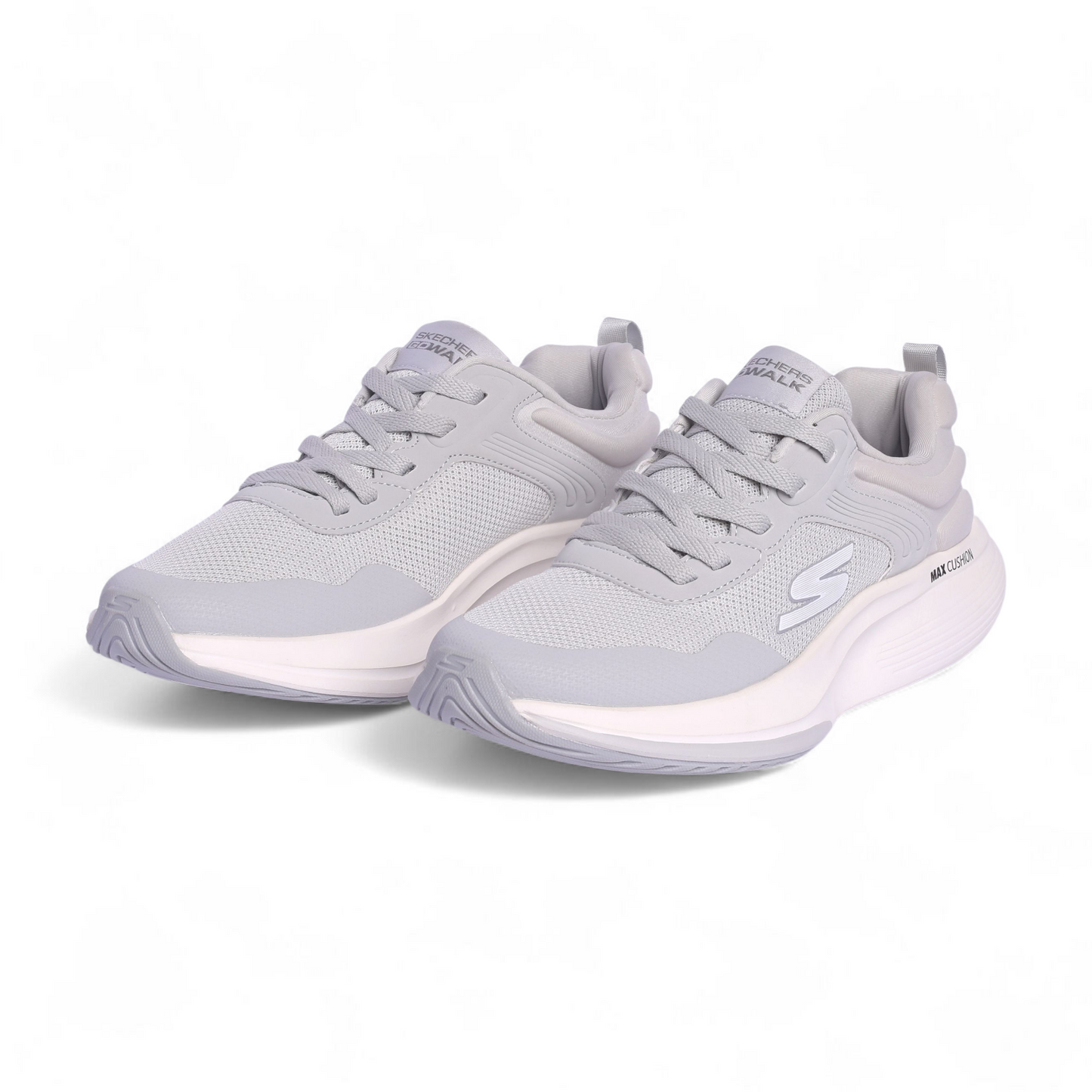 Skechers GO WALK Max Cushioning MX - in Light gray