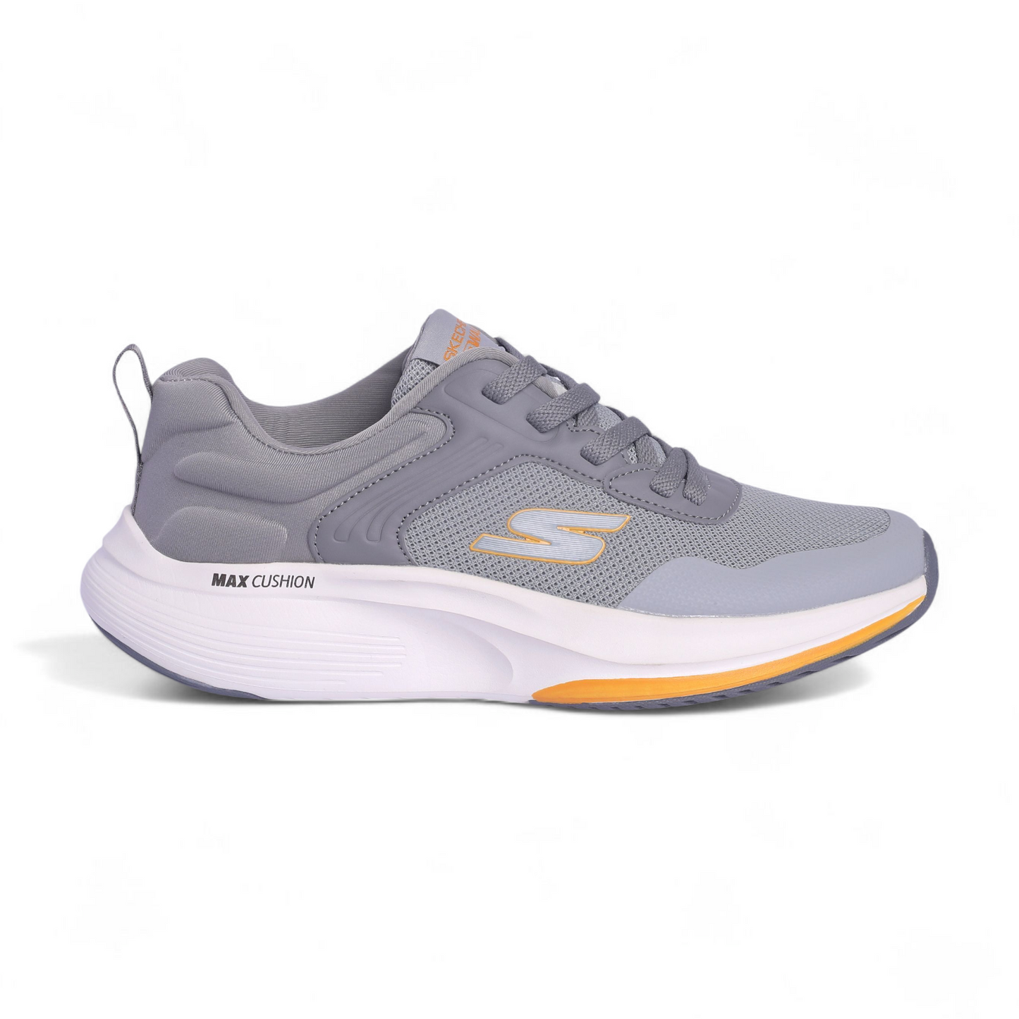 Skechers GO WALK Max Cushioning MX - in Dark gray