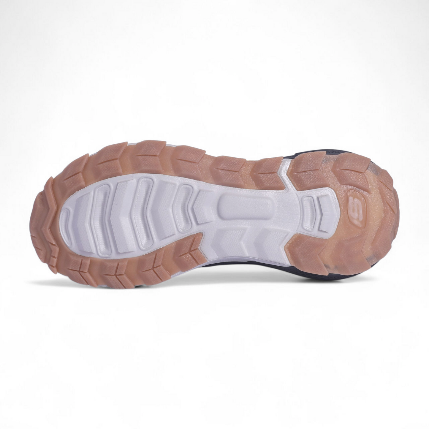 Skechers Max Protect Goodyear Sole 3D - in Gray