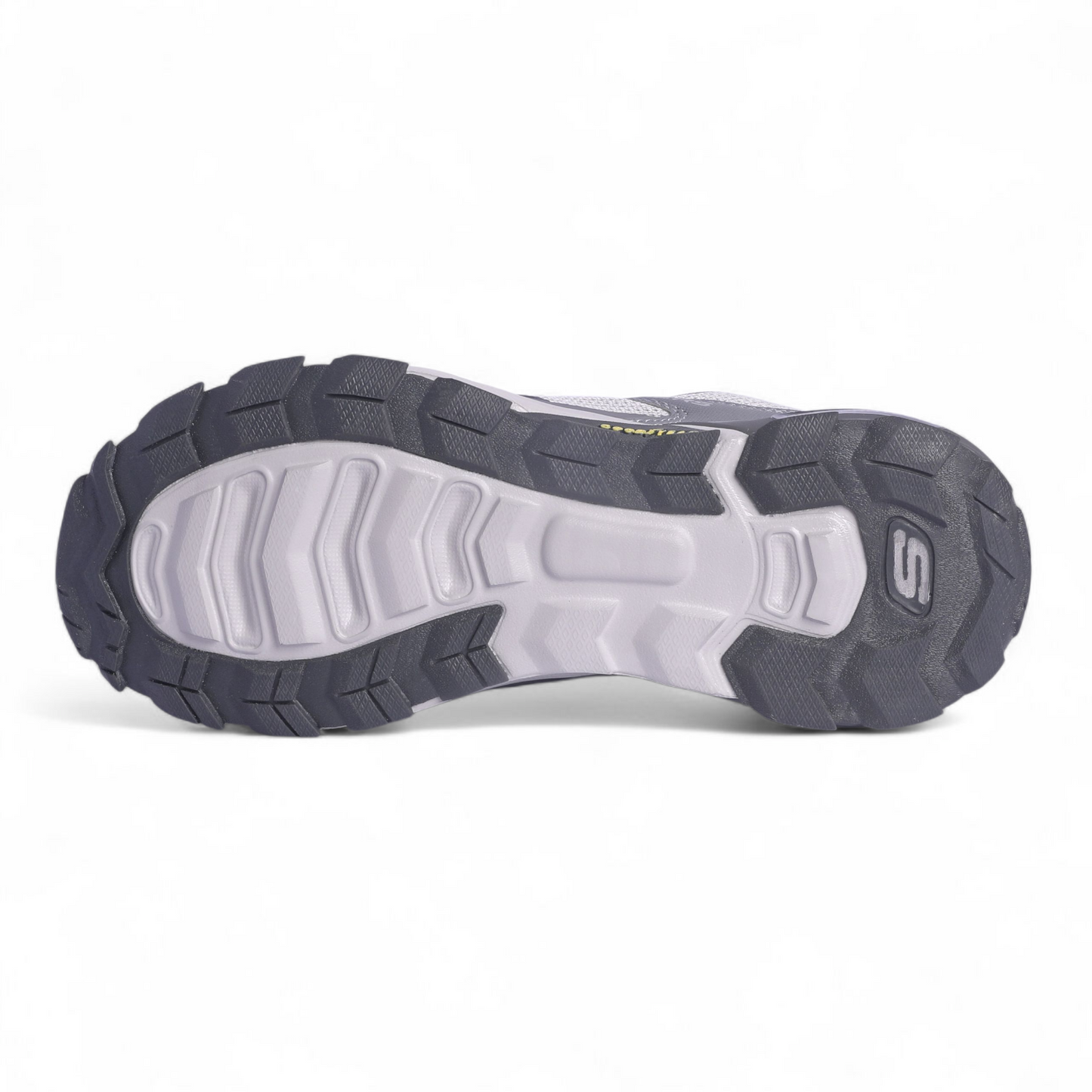 Skechers Max Protect Goodyear Sole SD - in Light gray