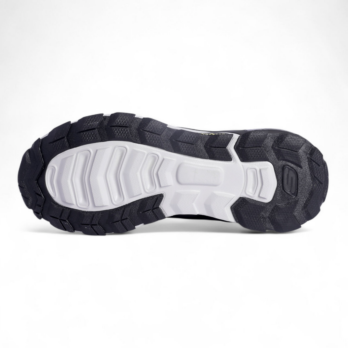 Skechers Max Protect Goodyear Sole SD - in Green×gray