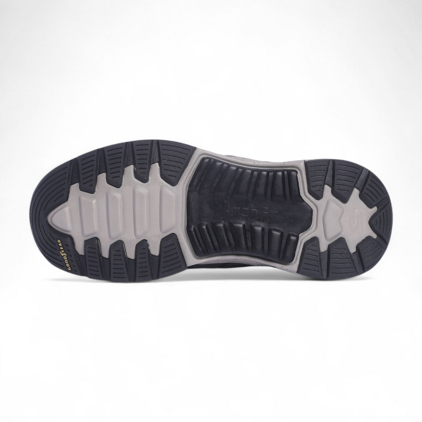 Skechers Arch Fit Slip-Ins – Quilted Comfort Edition MK - in Green