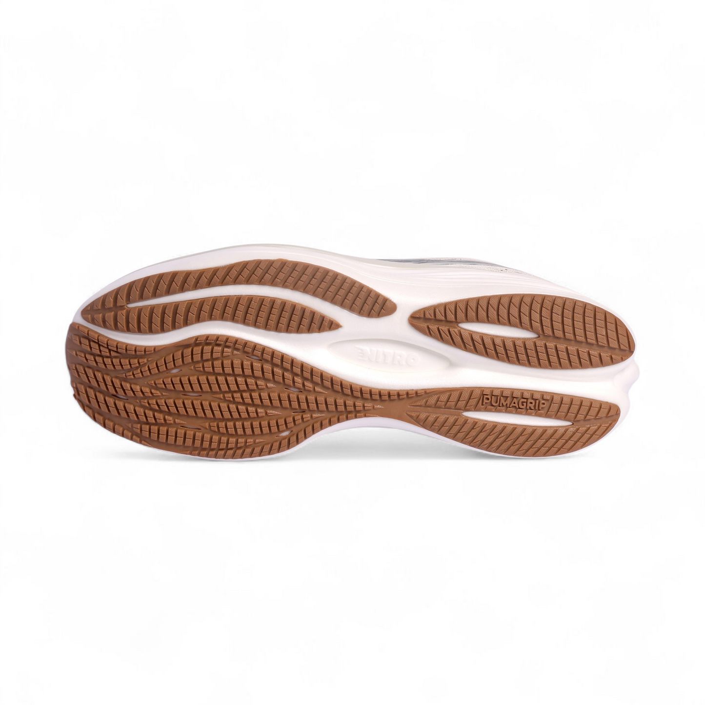 Puma Velocity Nitro 3 Running Shoes BV - in Beige