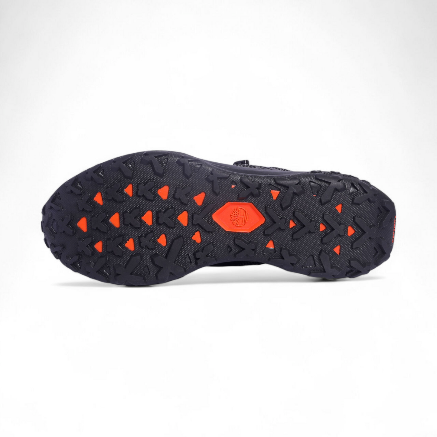 Timberland Motion Access Trainers Shoes TM - in Black×orange