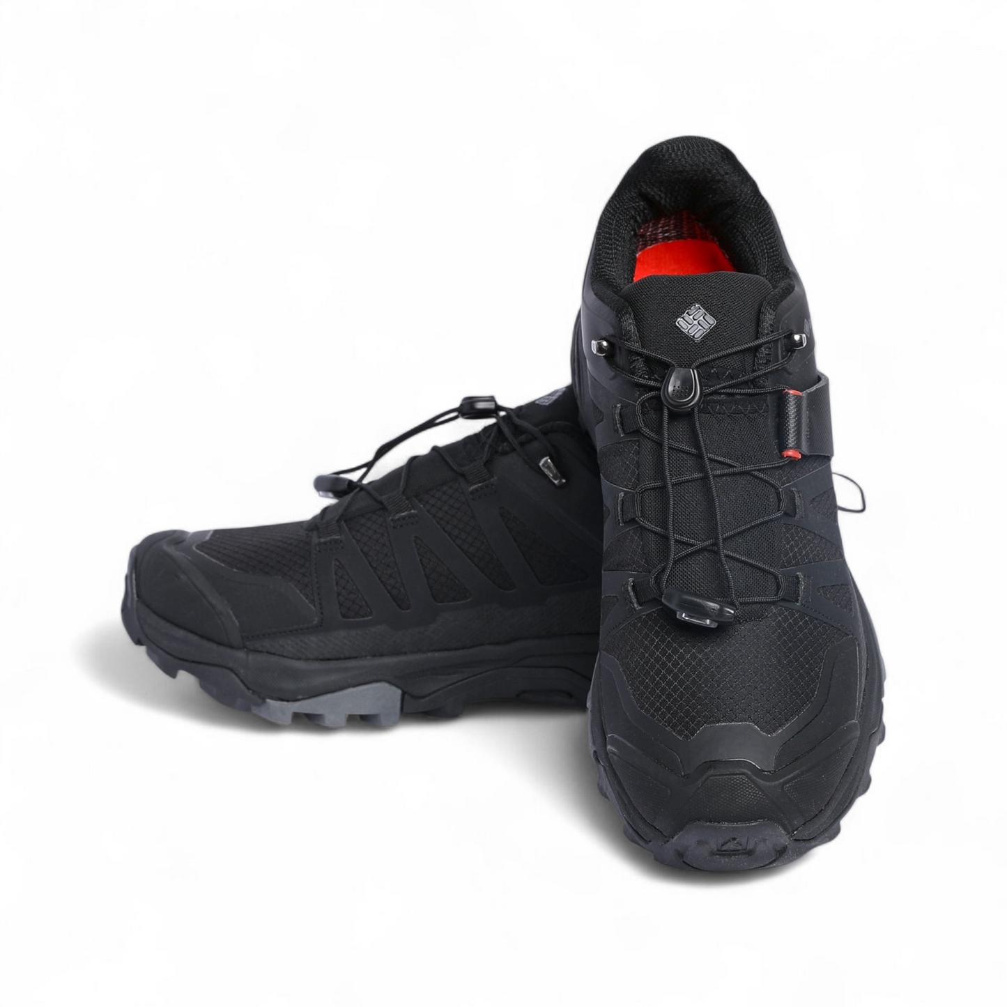 Columbia Gore-Tex running shoes GT - in Black