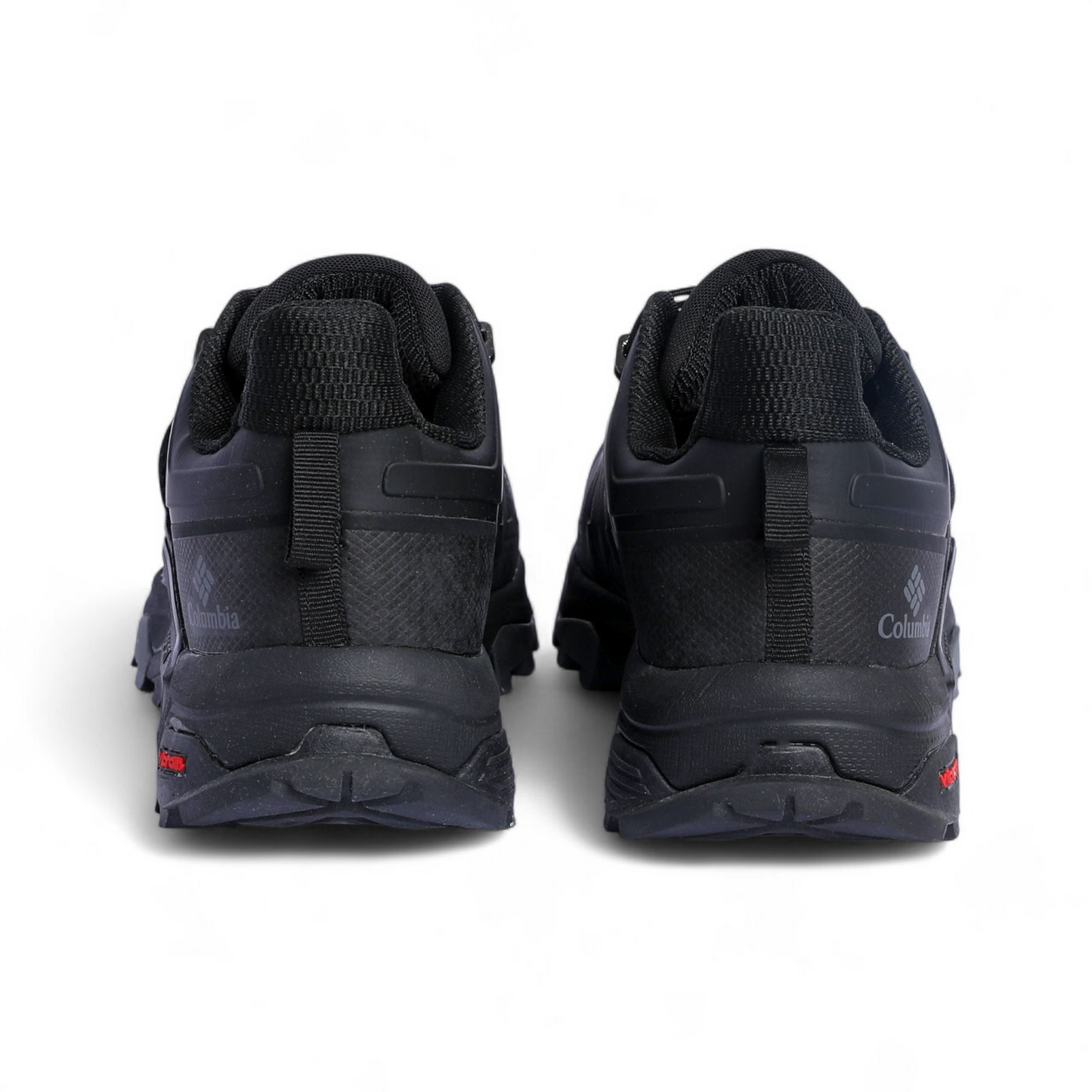 Columbia Gore-Tex running shoes GT - in Black