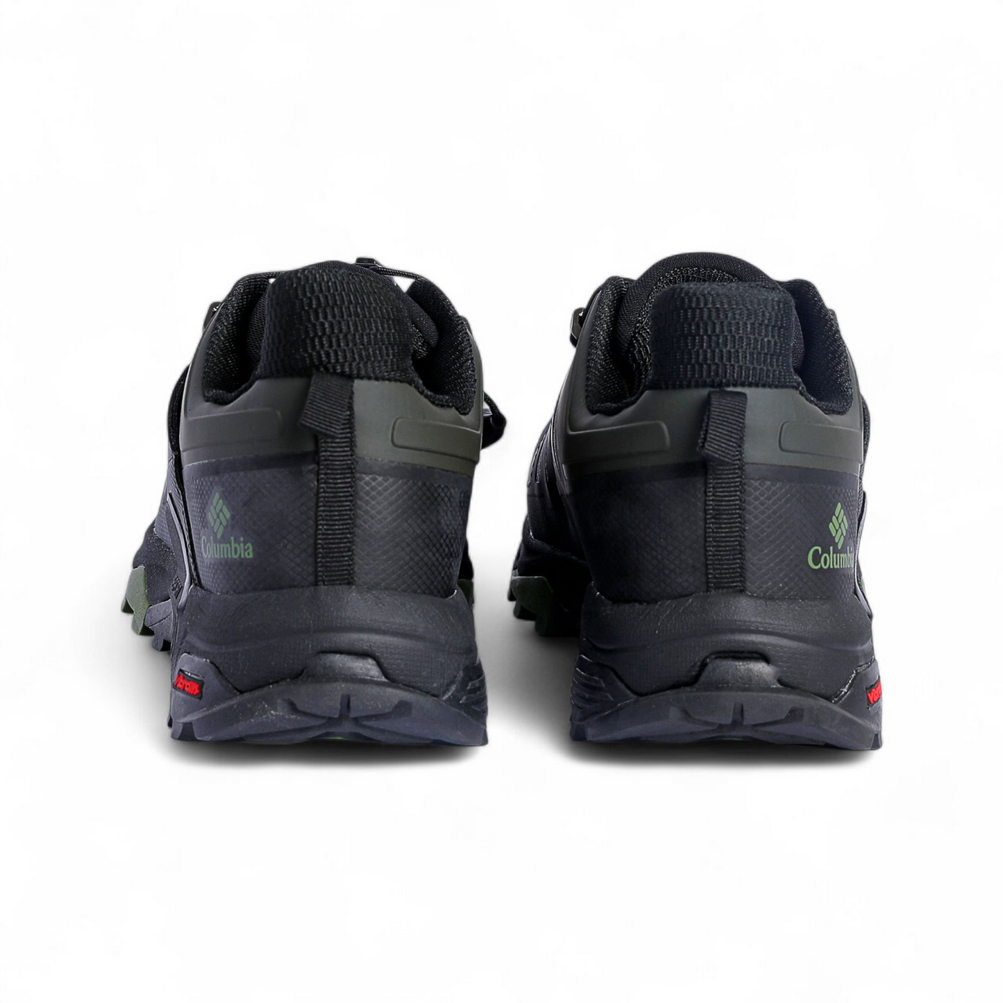 Columbia Gore-Tex running shoes GT - in Khaki