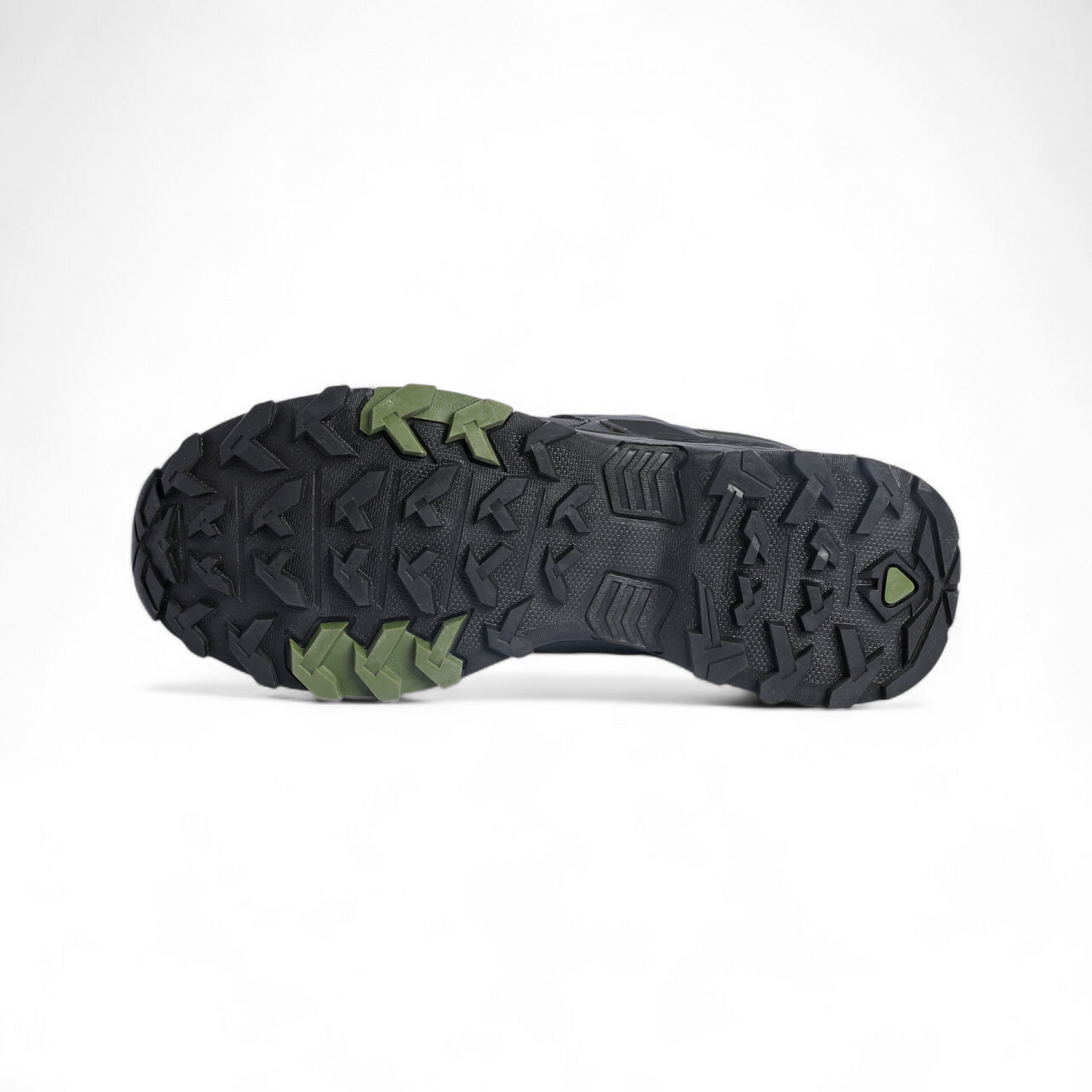 Columbia Gore-Tex running shoes GT - in Khaki