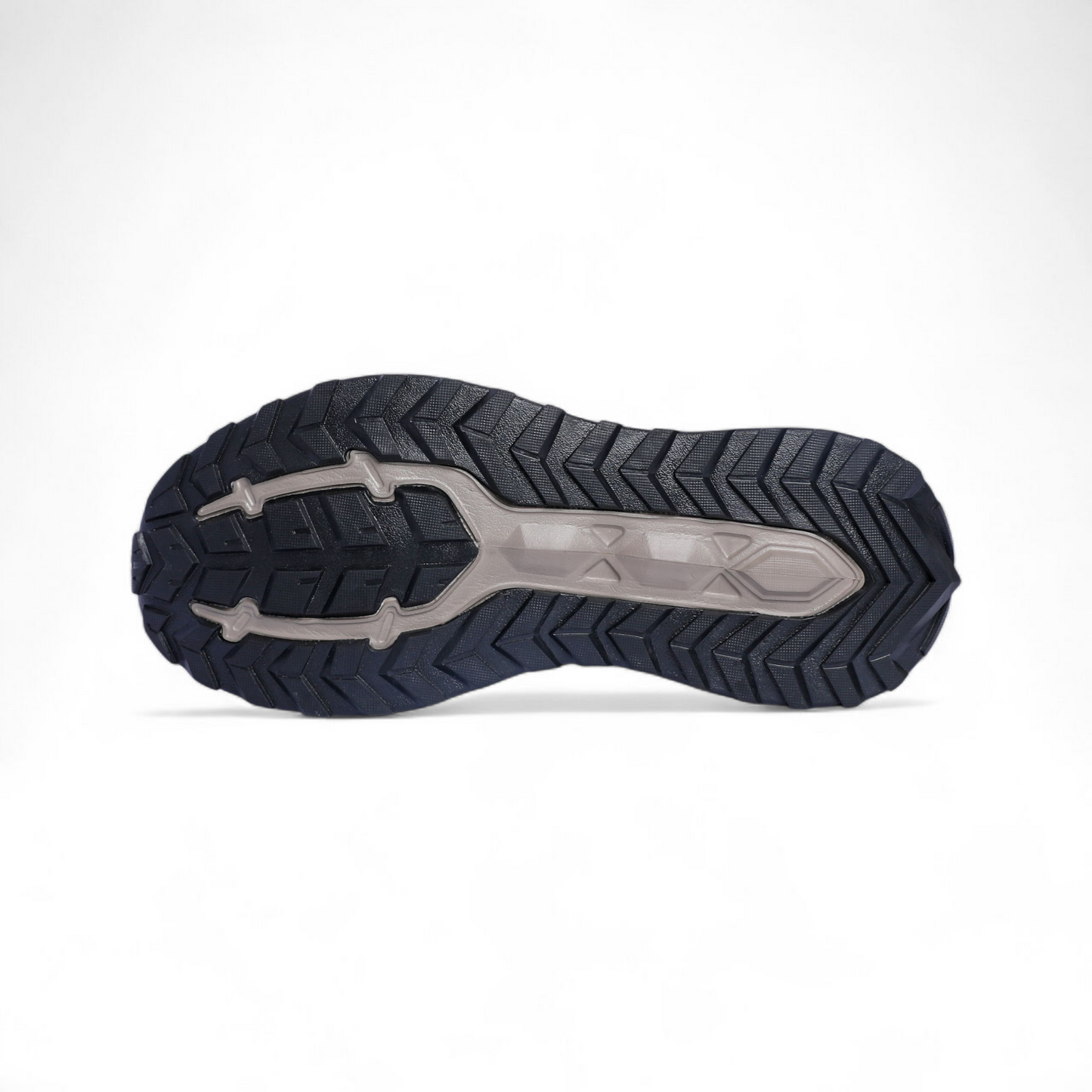 Skechers Glide-Step Trail – Flex Outdoor Sneaker Ai - in Green