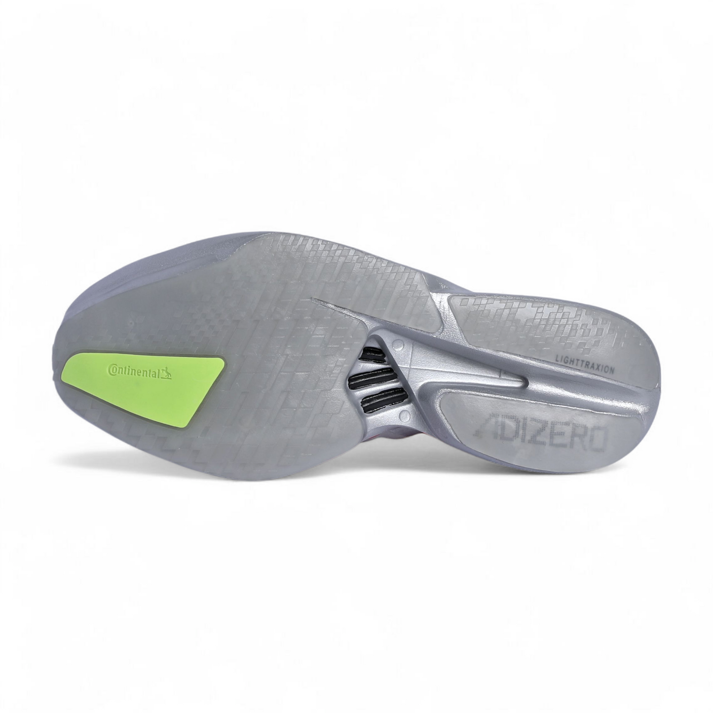 Adidas Adizero Adios Pro 4 – Elite Racing Performance Running Shoes A4 - in Gray