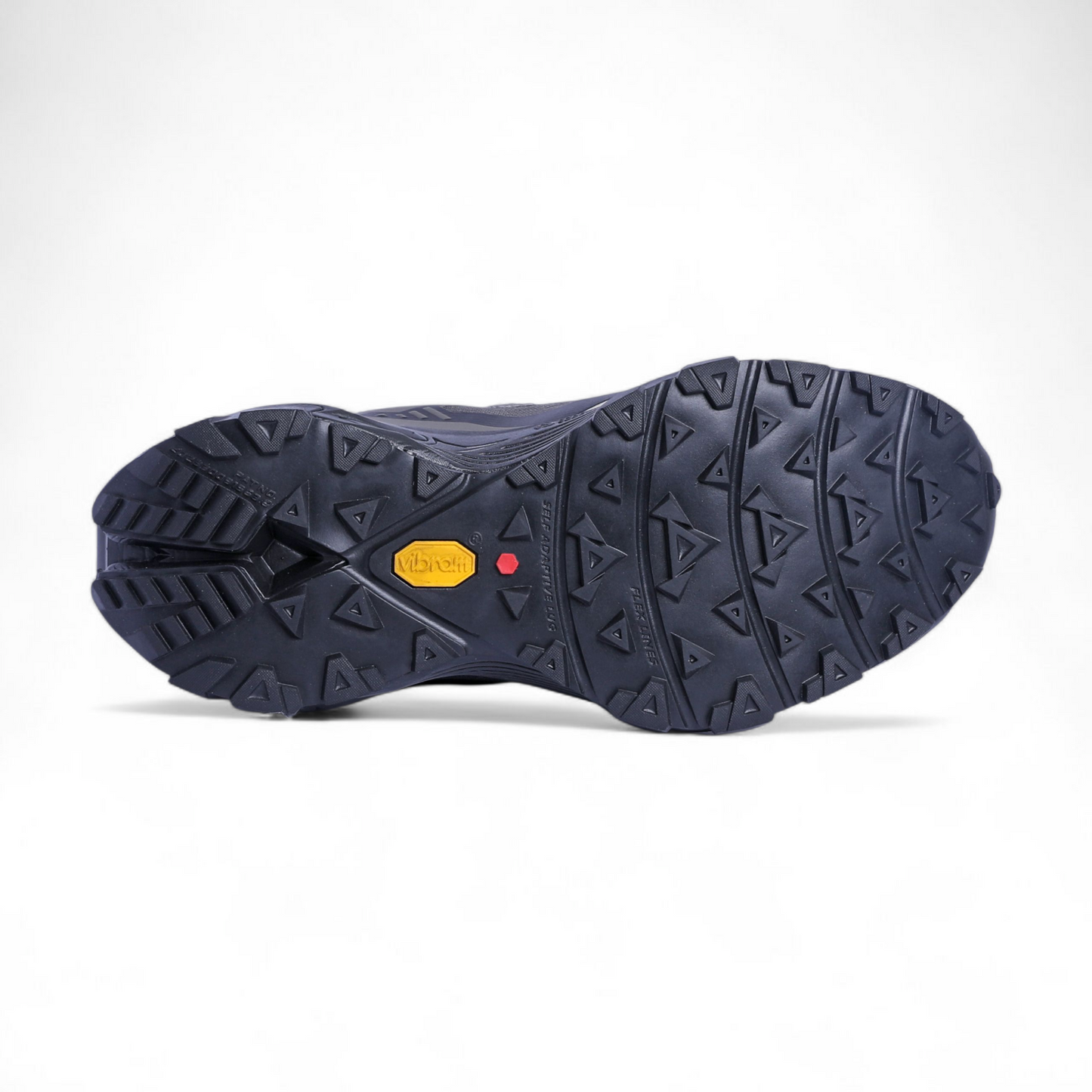 Columbia Waterproof Outdoor Sneakers BOA - in black×Beige