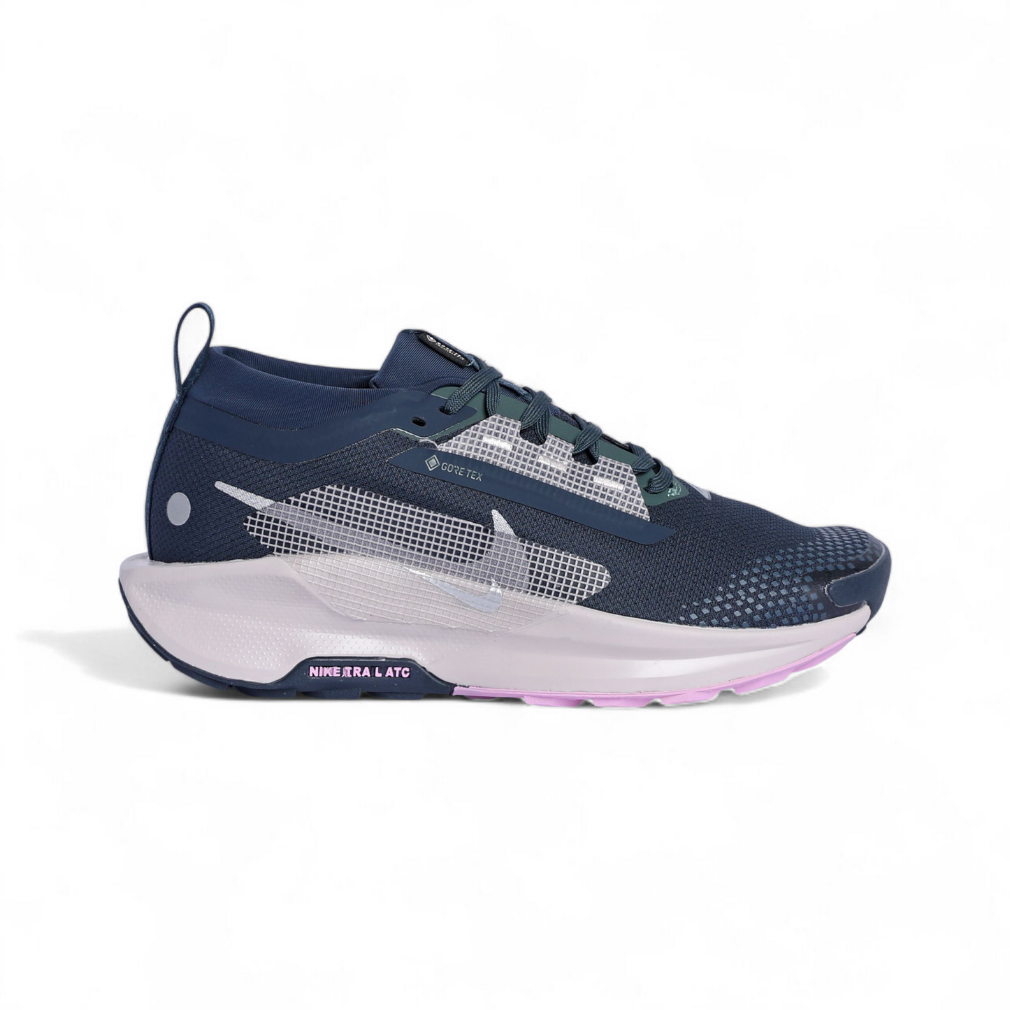 Nike Pegasus Trail 5 GTX – Waterproof Trail Running Shoes PG - in Blue