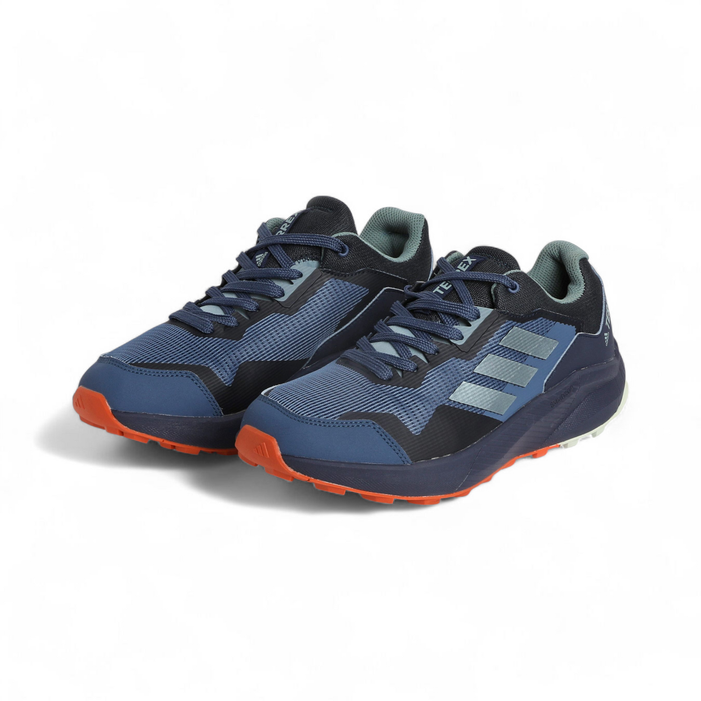 Adidas Terrex Soulstride running shoes EX - in blue