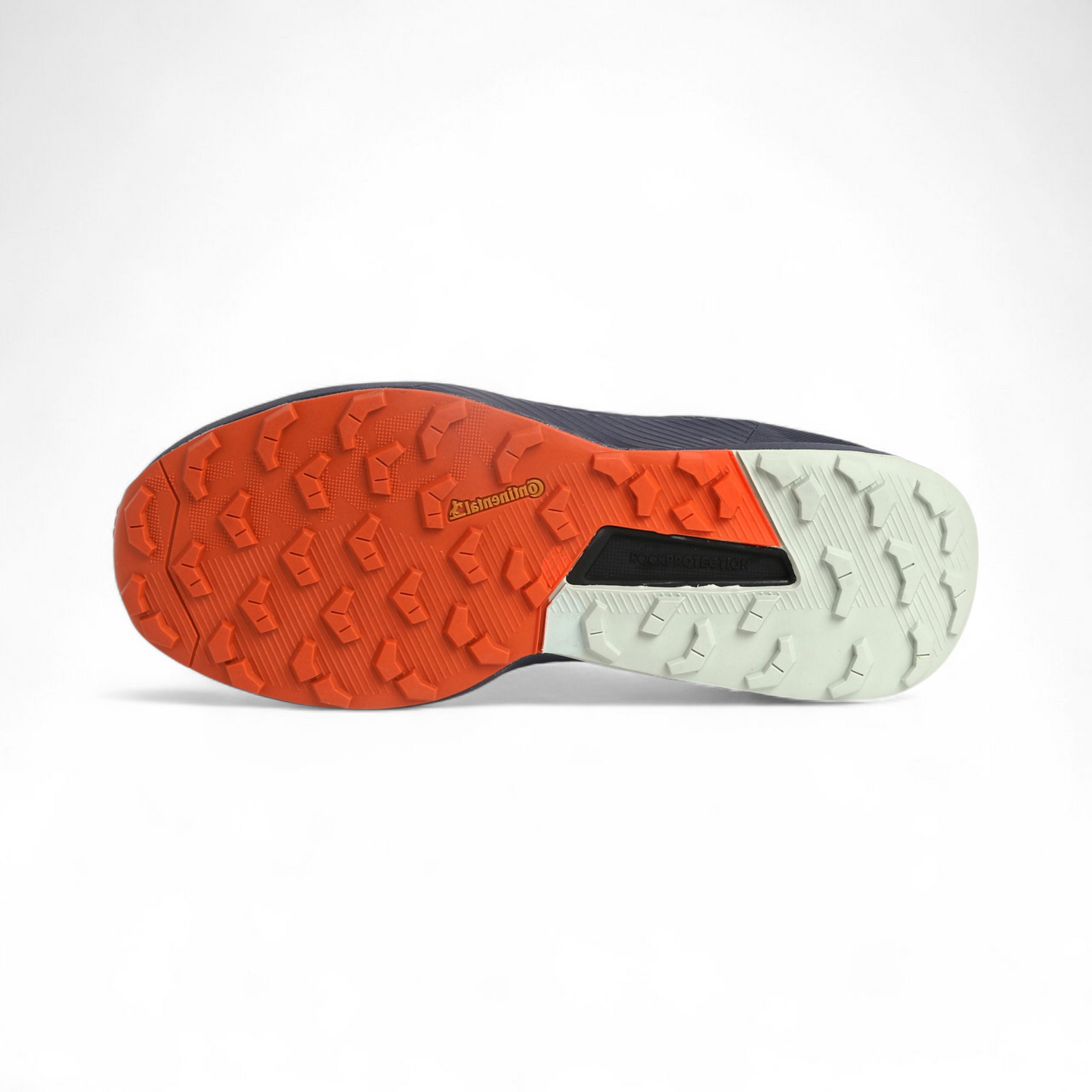 Adidas Terrex Soulstride running shoes EX - in blue