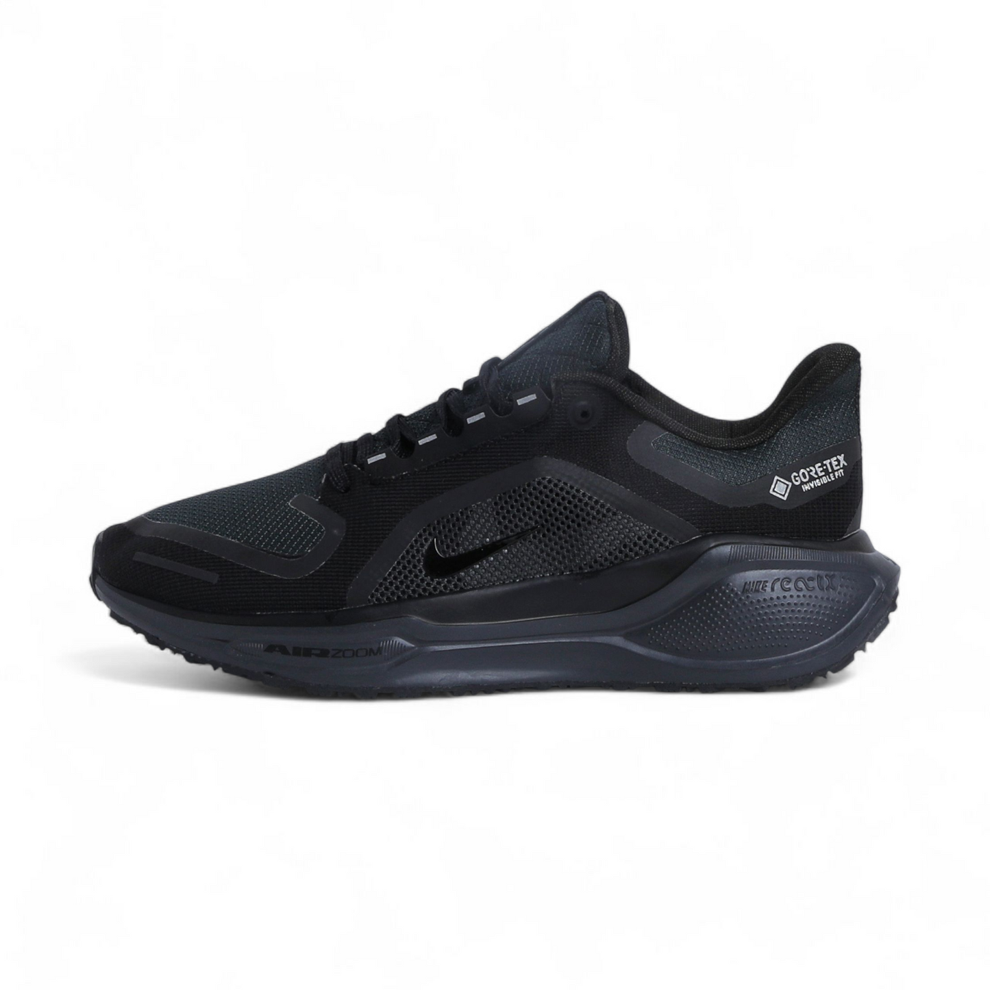 Nike Pegasus 41 Men's Waterproof Road Running Shoes GX - in Black