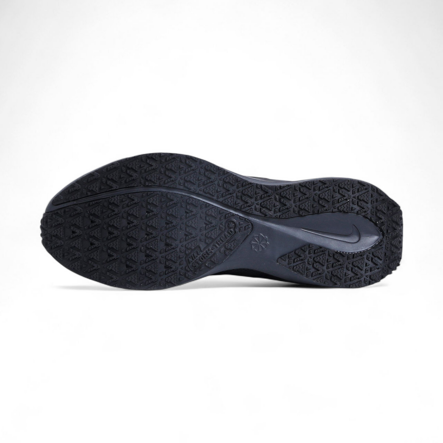 Nike Pegasus 41 Men's Waterproof Road Running Shoes GX - in Black