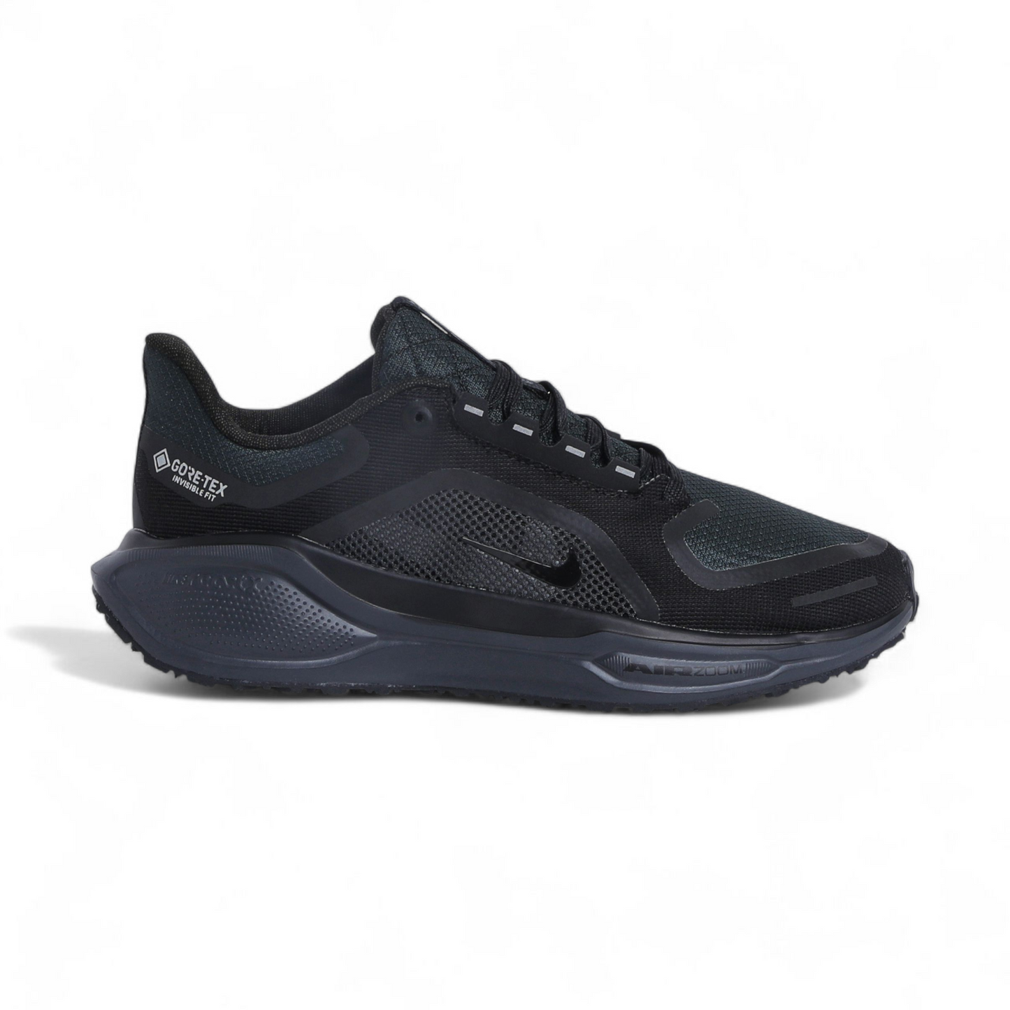 Nike Pegasus 41 Men's Waterproof Road Running Shoes GX - in Black