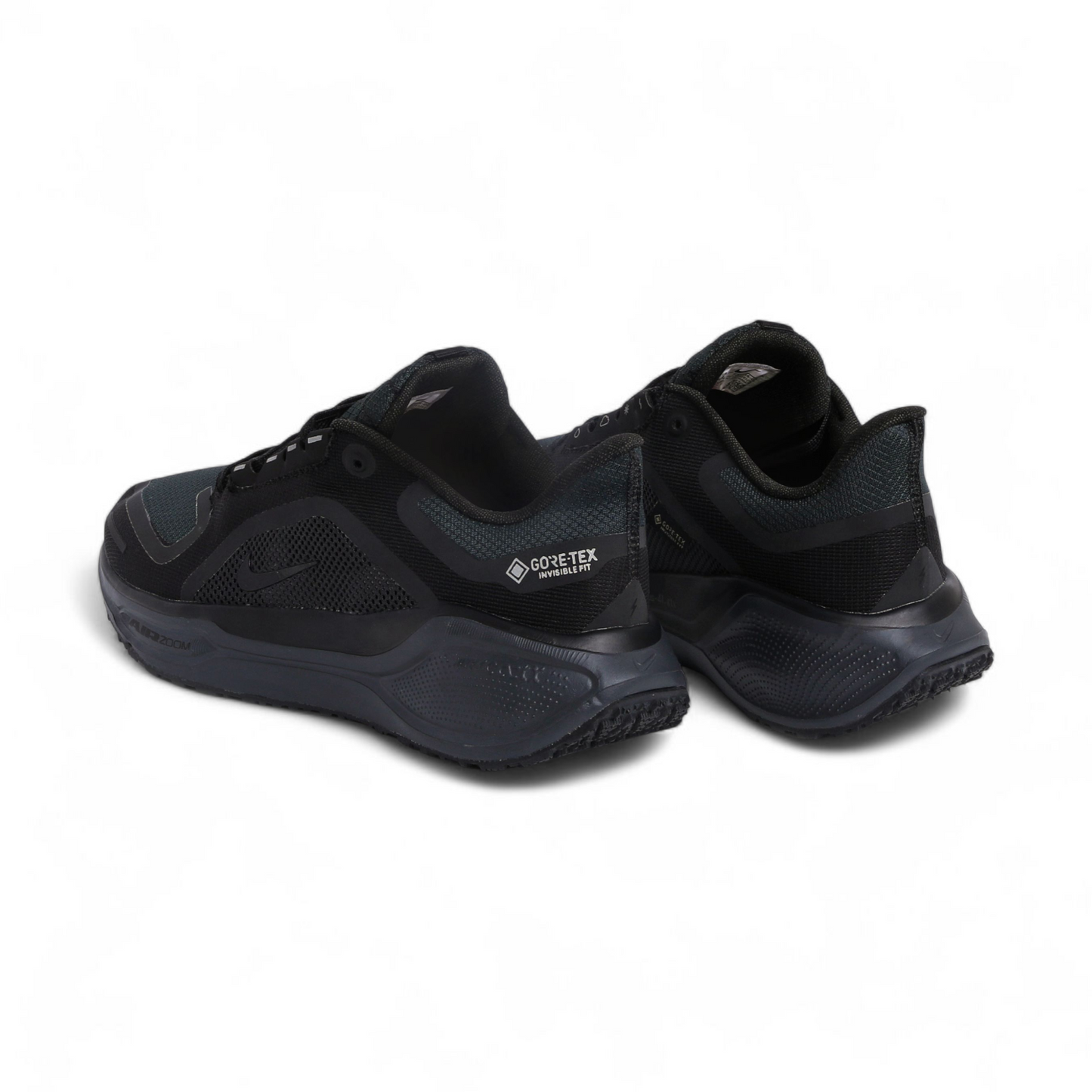 Nike Pegasus 41 Men's Waterproof Road Running Shoes GX - in Black