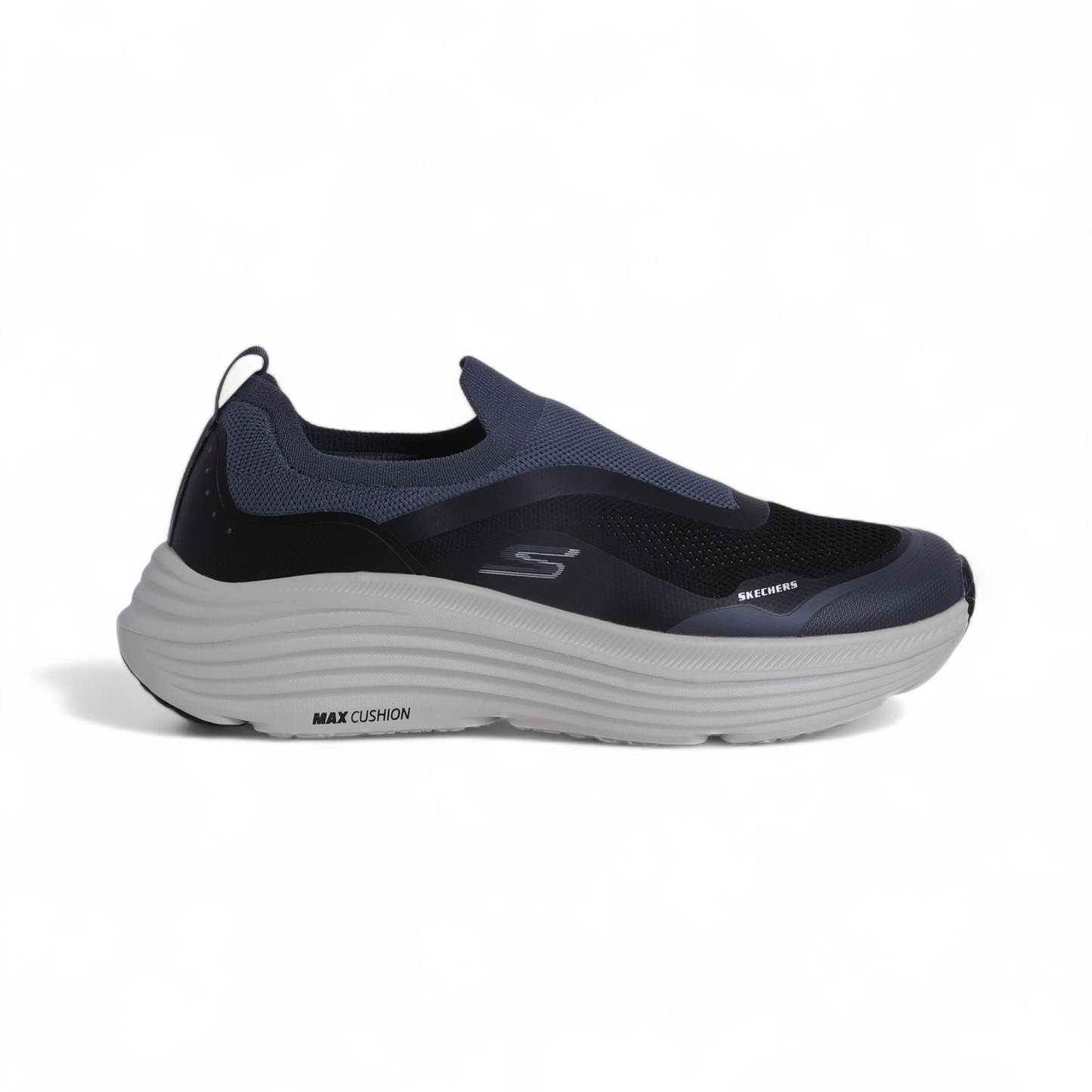 Skechers Air-Cooled Goga Mat SO - in dark gray
