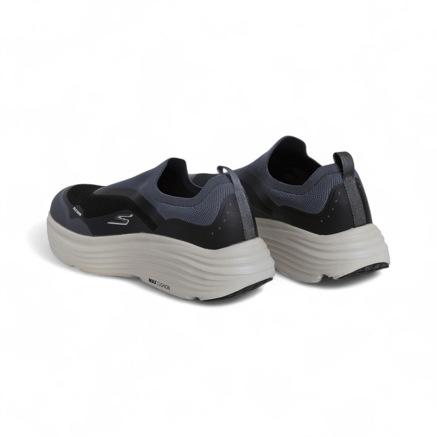 Skechers Air-Cooled Goga Mat SO - in dark gray