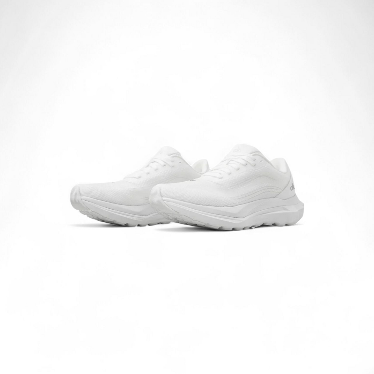 ALO Runner – Lightweight Performance Sneakers ALO - in White