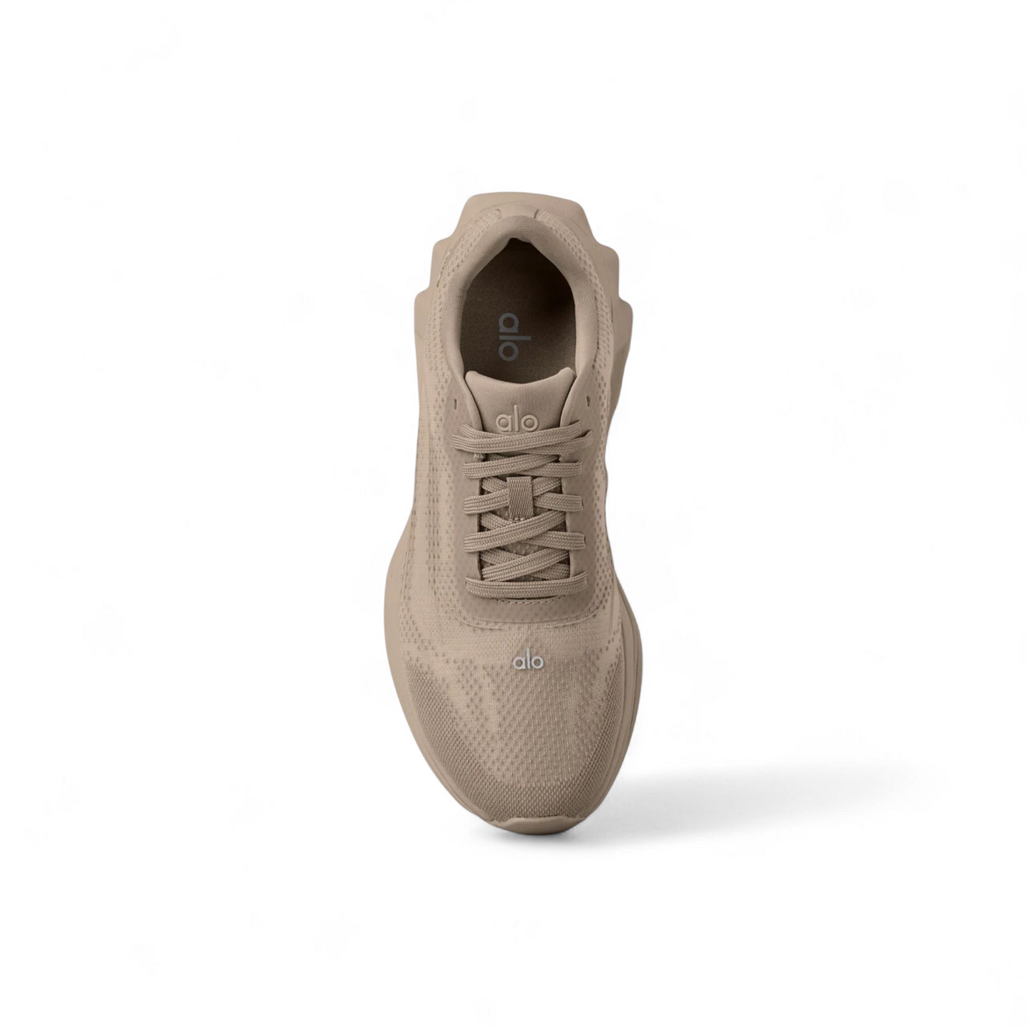 ALO Runner – Lightweight Performance Sneakers ALO - in Beige