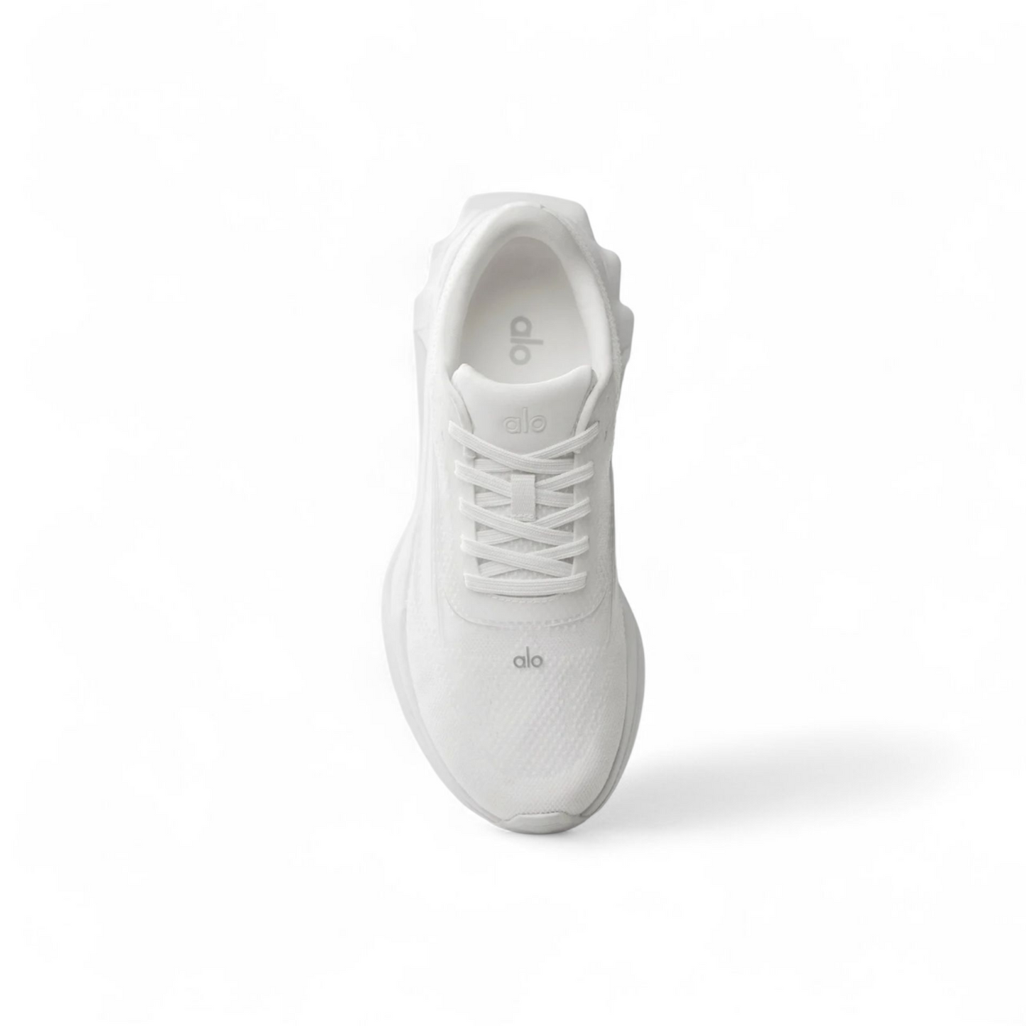 ALO Runner – Lightweight Performance Sneakers ALO - in White