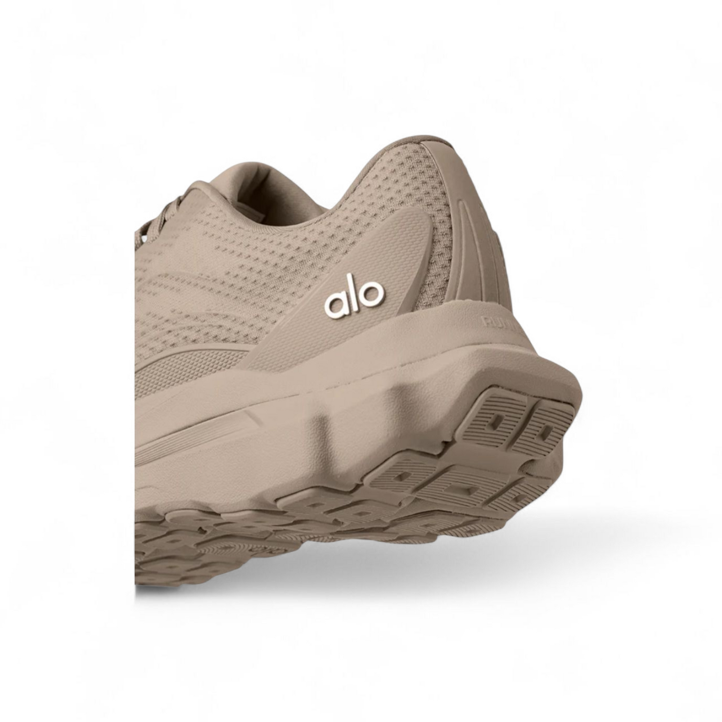 ALO Runner – Lightweight Performance Sneakers ALO - in Beige