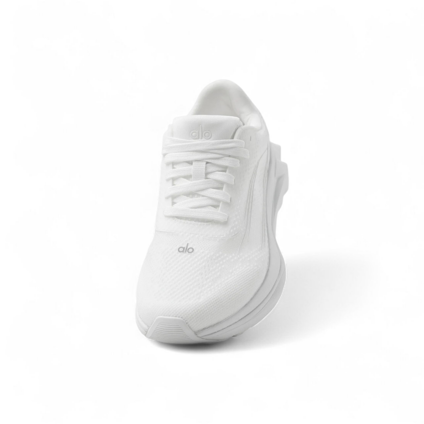 ALO Runner – Lightweight Performance Sneakers ALO - in White