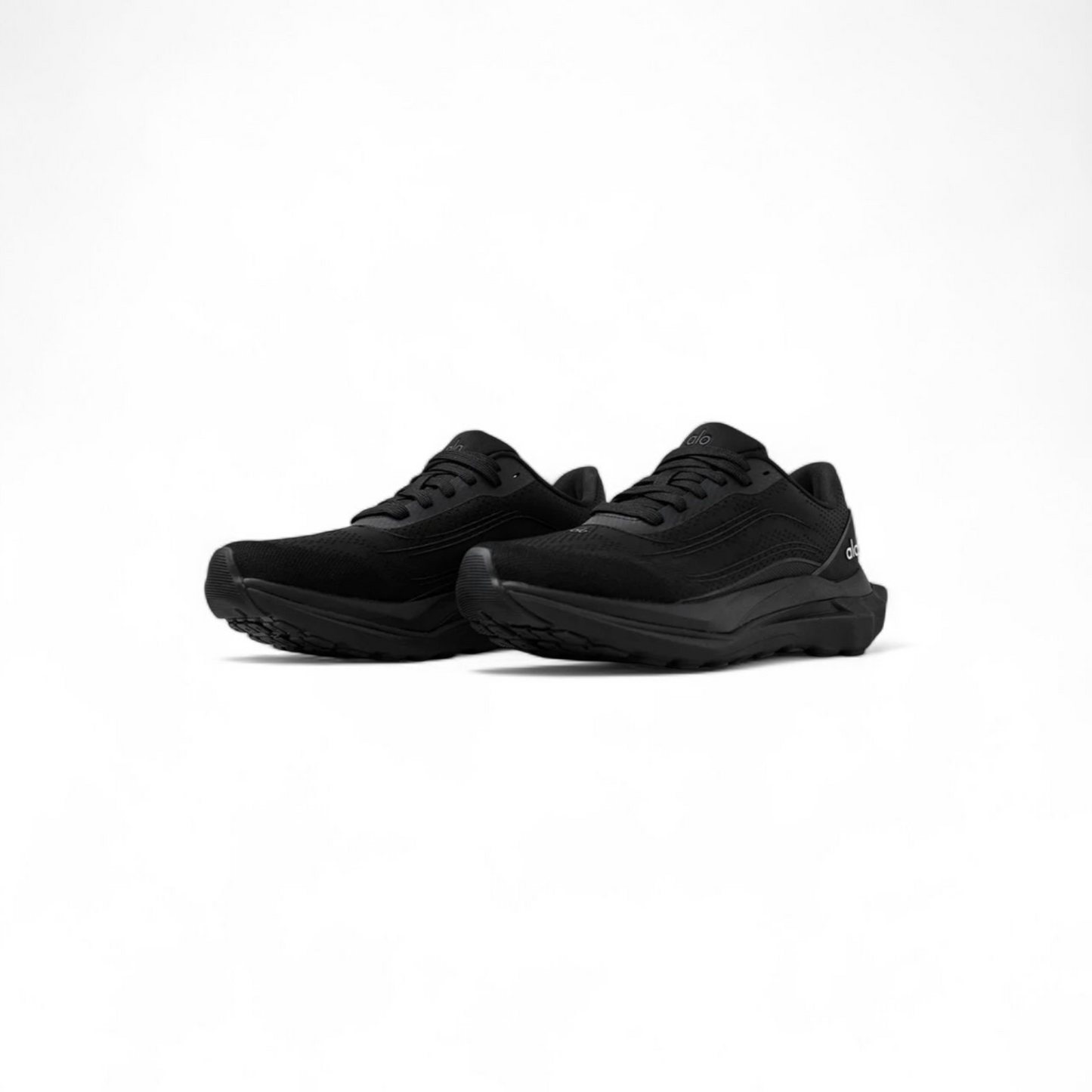 ALO Runner – Lightweight Performance Sneakers ALO - in Black