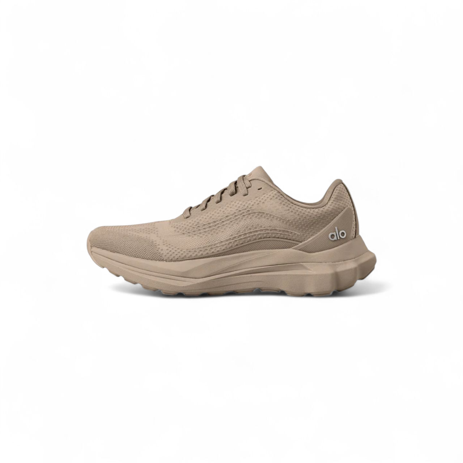 ALO Runner – Lightweight Performance Sneakers ALO - in Beige