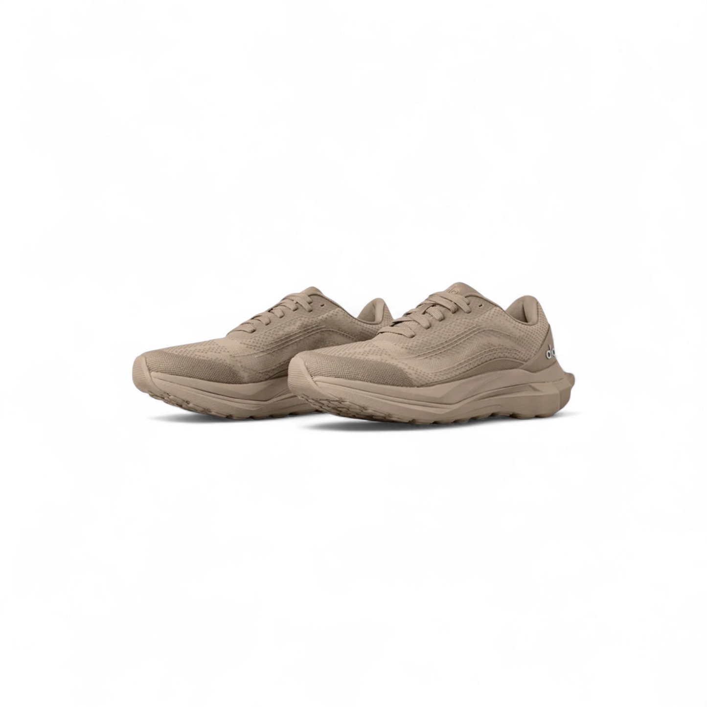 ALO Runner – Lightweight Performance Sneakers ALO - in Beige