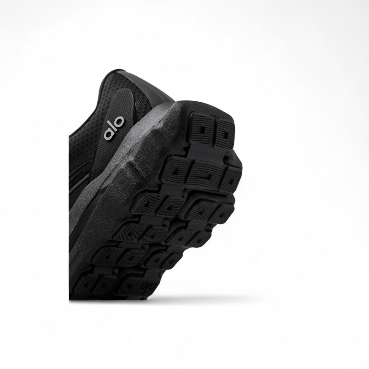ALO Runner – Lightweight Performance Sneakers ALO - in Black