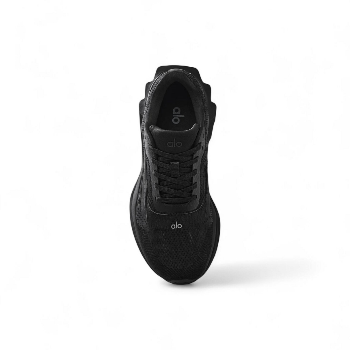 ALO Runner – Lightweight Performance Sneakers ALO - in Black