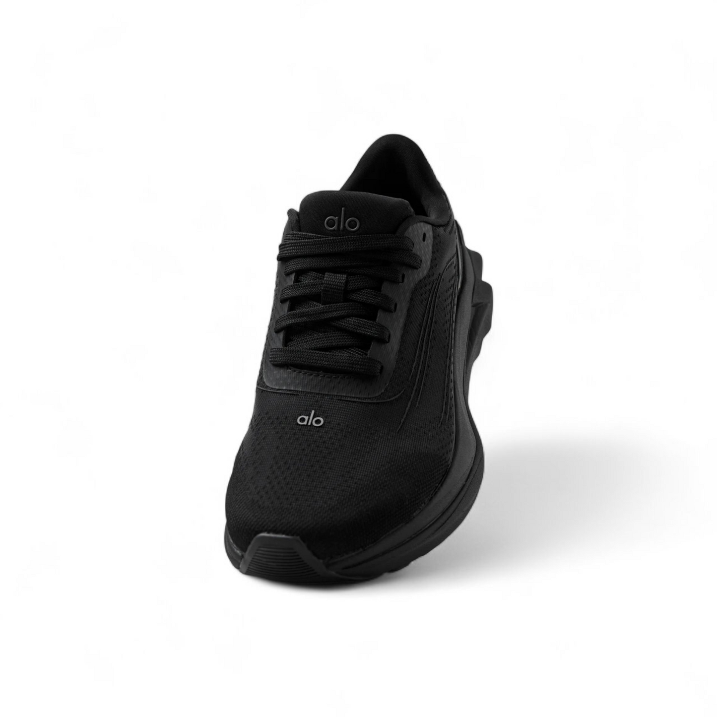 ALO Runner – Lightweight Performance Sneakers ALO - in Black