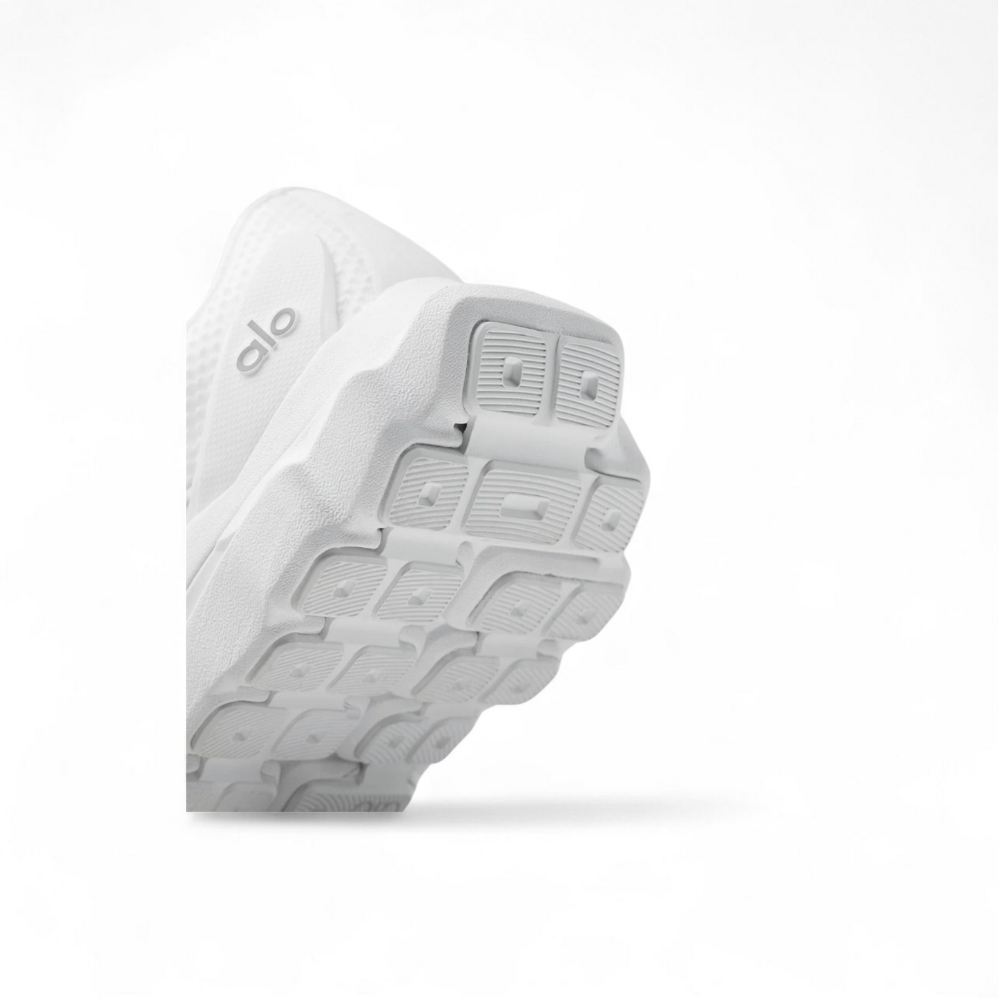 ALO Runner – Lightweight Performance Sneakers ALO - in White